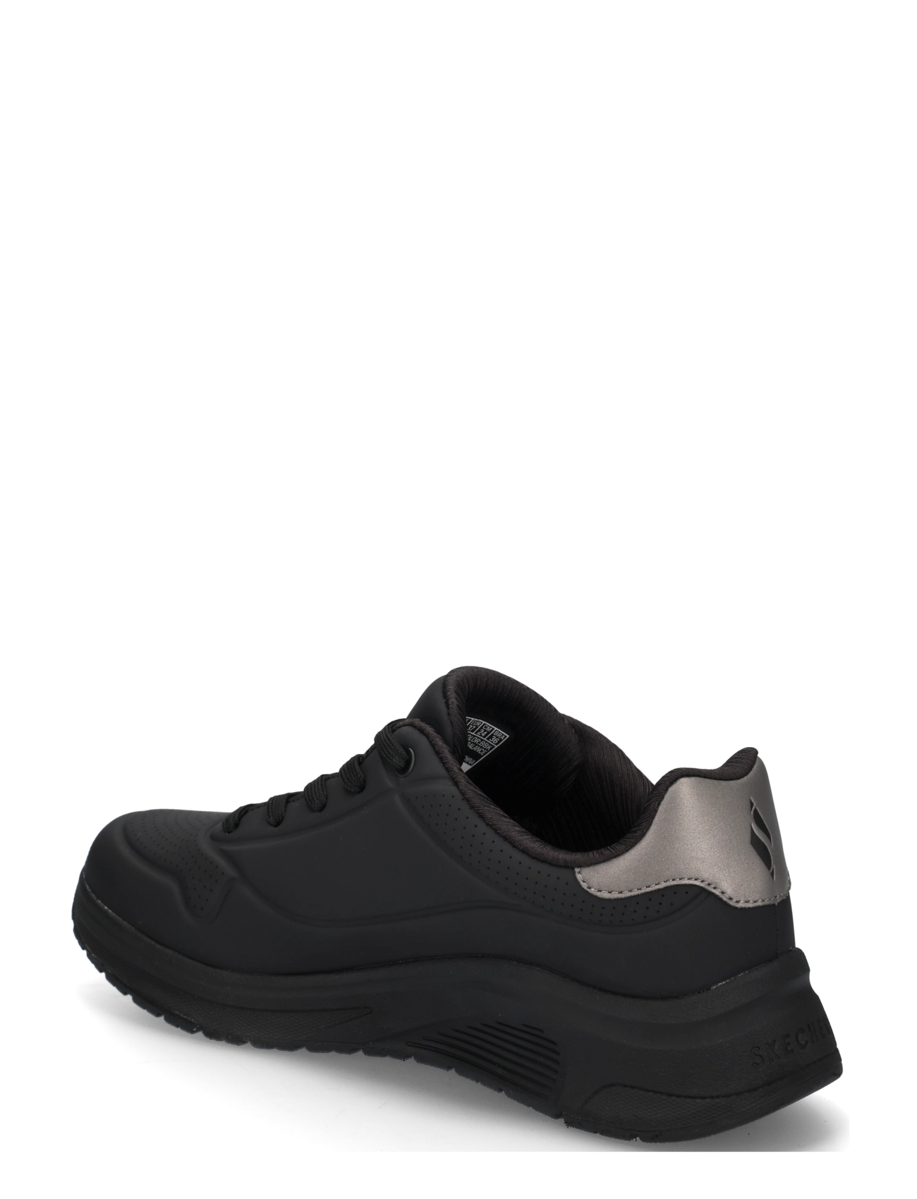 Skechers - UNO LITE 2 - låga sneakers - bbk - 1