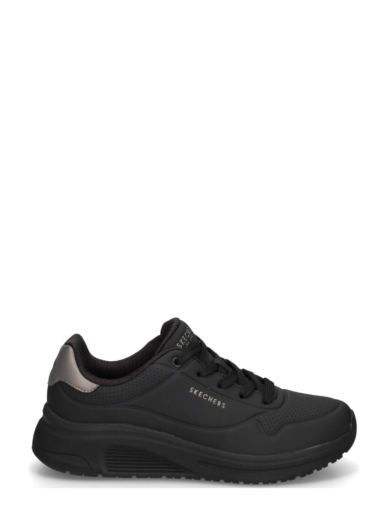 Skechers - UNO LITE 2 - låga sneakers - bbk - 2