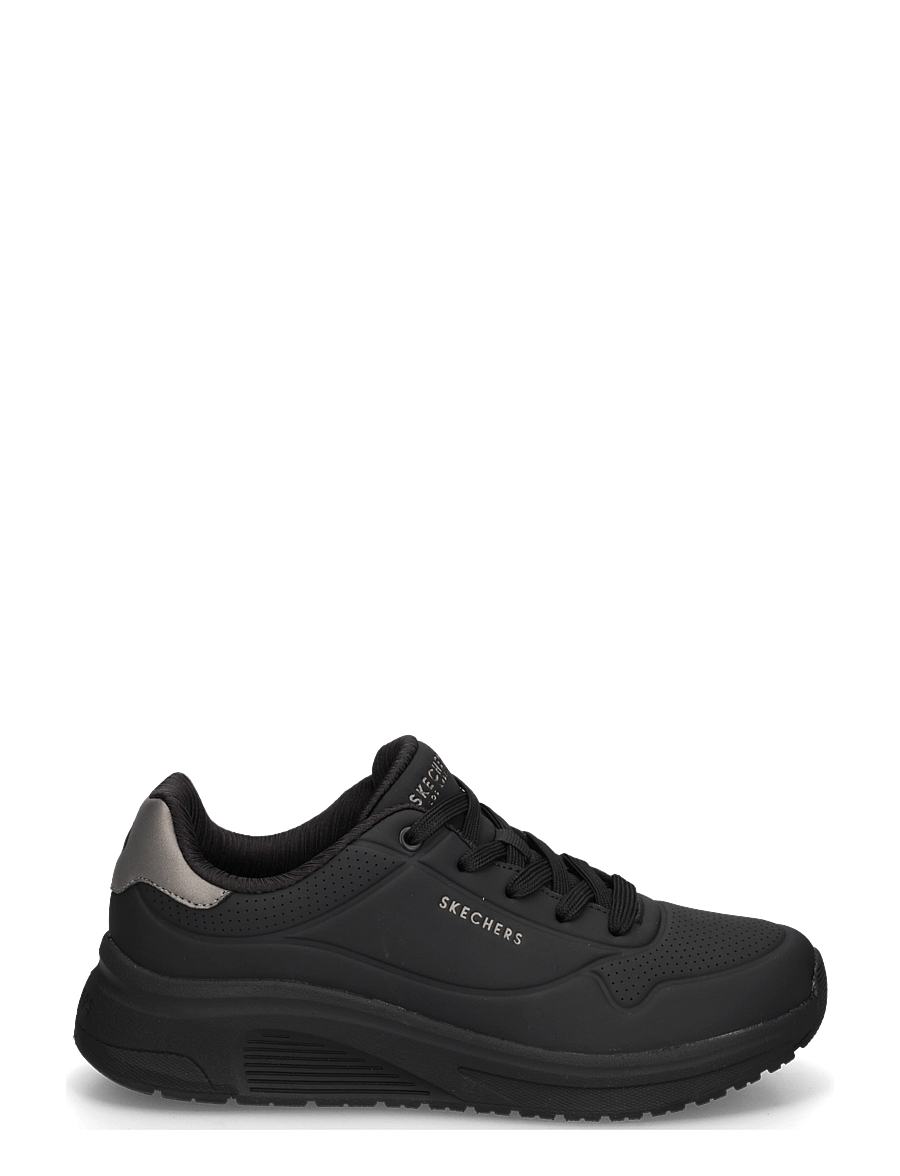 Skechers - UNO LITE 2 - låga sneakers - bbk - 2