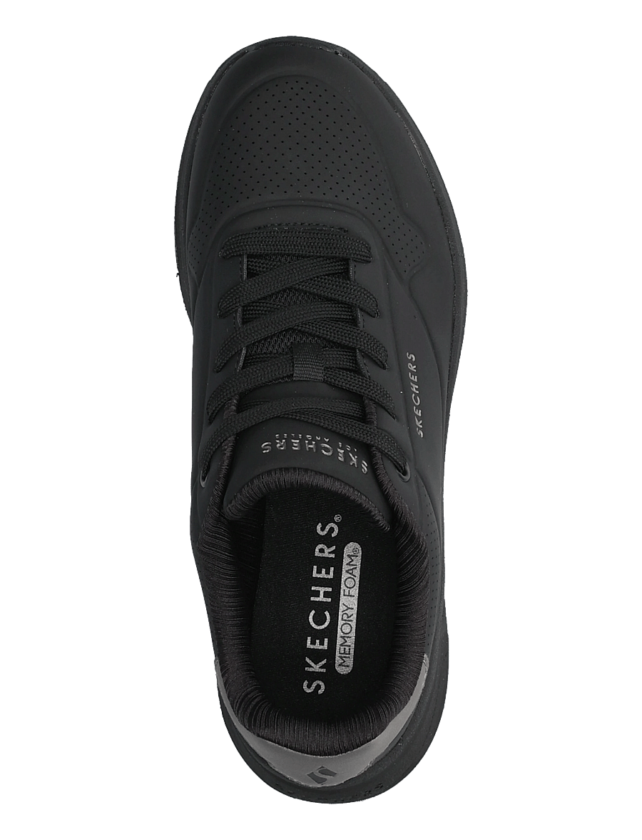 Skechers - UNO LITE 2 - låga sneakers - bbk - 3