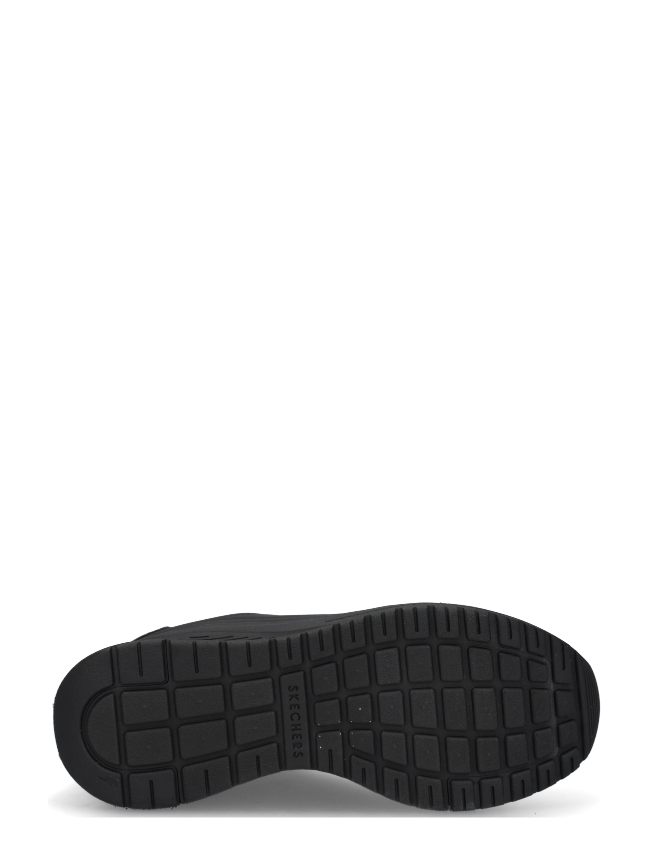 Skechers - UNO LITE 2 - låga sneakers - bbk - 4