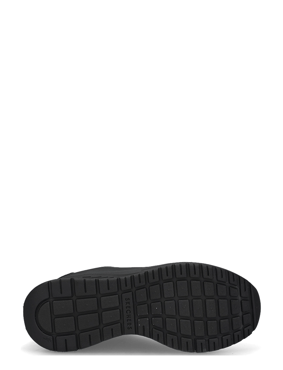 Skechers - UNO LITE 2 - låga sneakers - bbk - 4