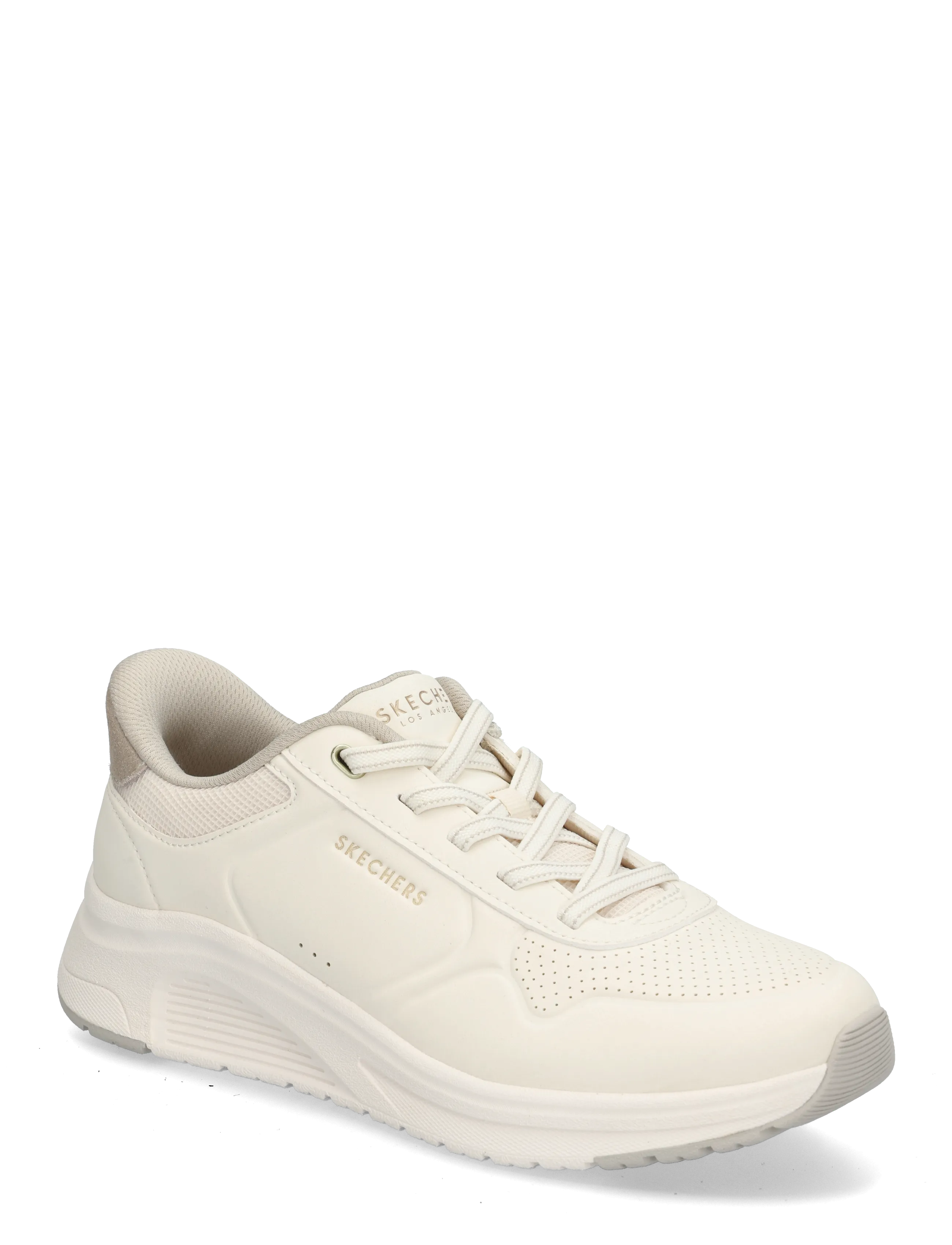Skechers UNO LITE 2 NEW ARC - Schuhe - OFWT / cream