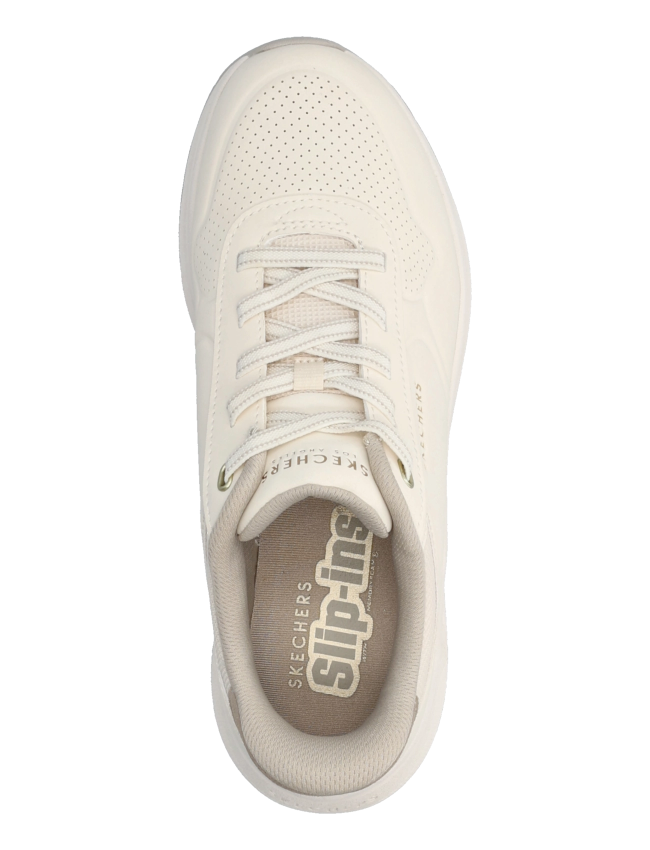 Skechers - UNO LITE 2 NEW ARC - niedrige sneaker - ofwt - 3