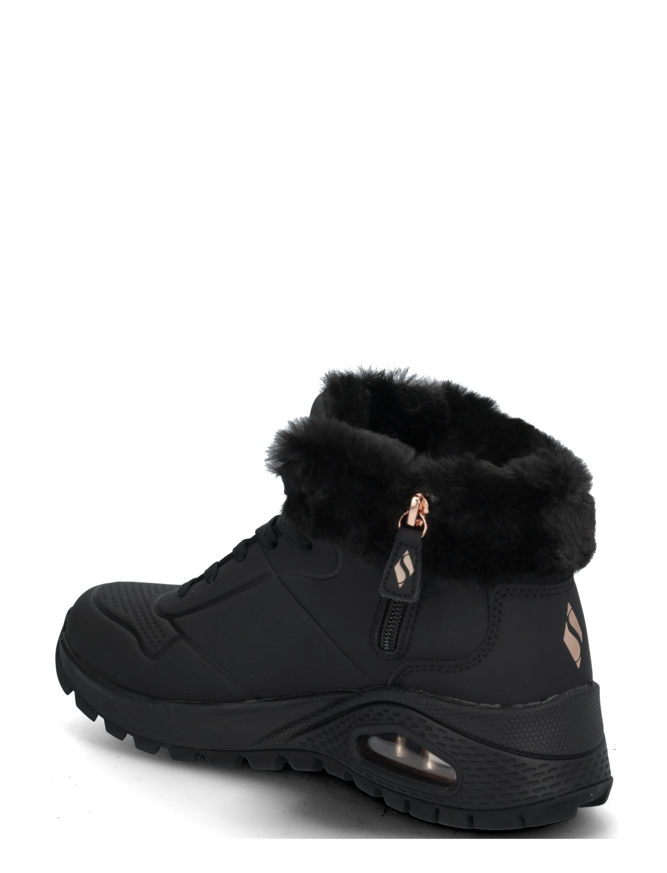 Uno Rugged Arctic Avenue 2