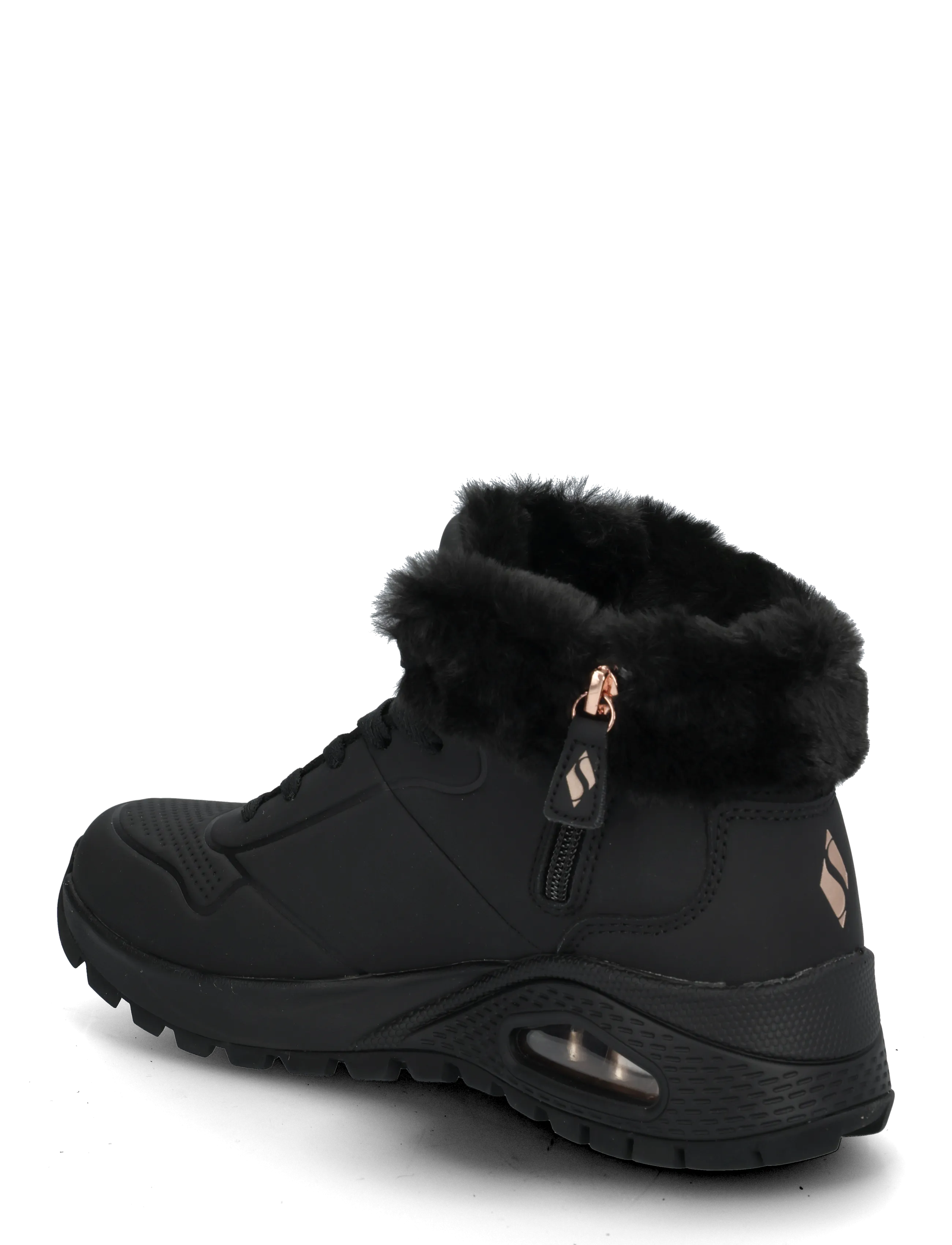 Skechers - UNO RUGGED ARCTIC AVENUE - jesienne oszczędności - bbk - 1