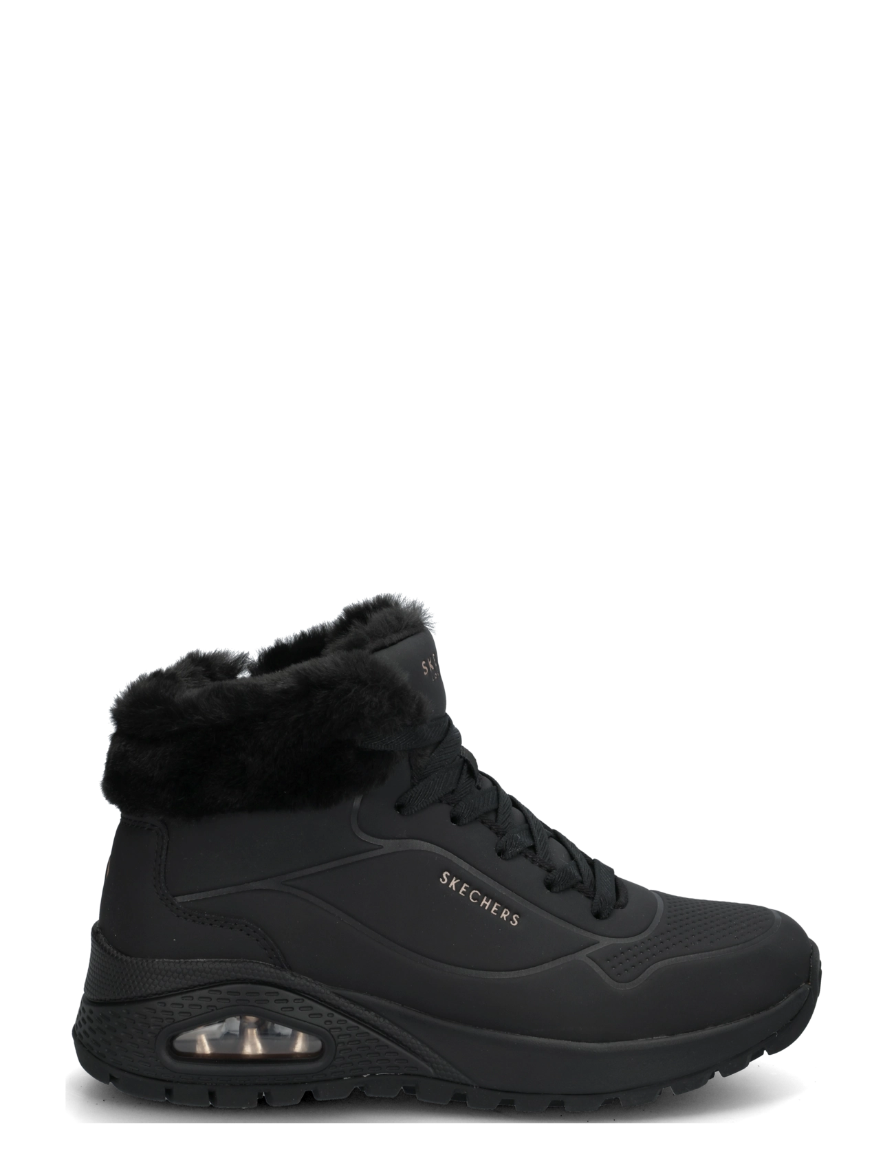 Skechers - UNO RUGGED ARCTIC AVENUE - teddy-stiefel - bbk - 2