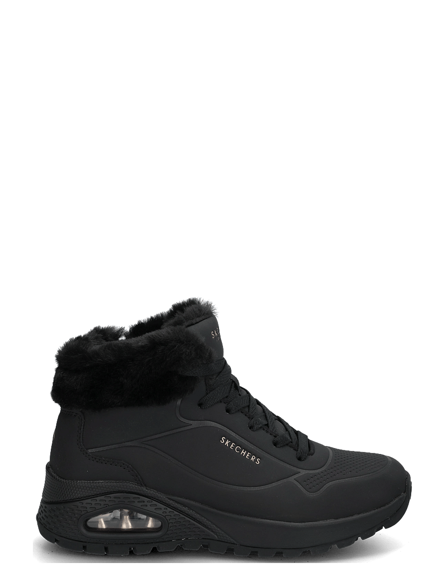 Skechers - UNO RUGGED ARCTIC AVENUE - teddy-stiefel - bbk - 2