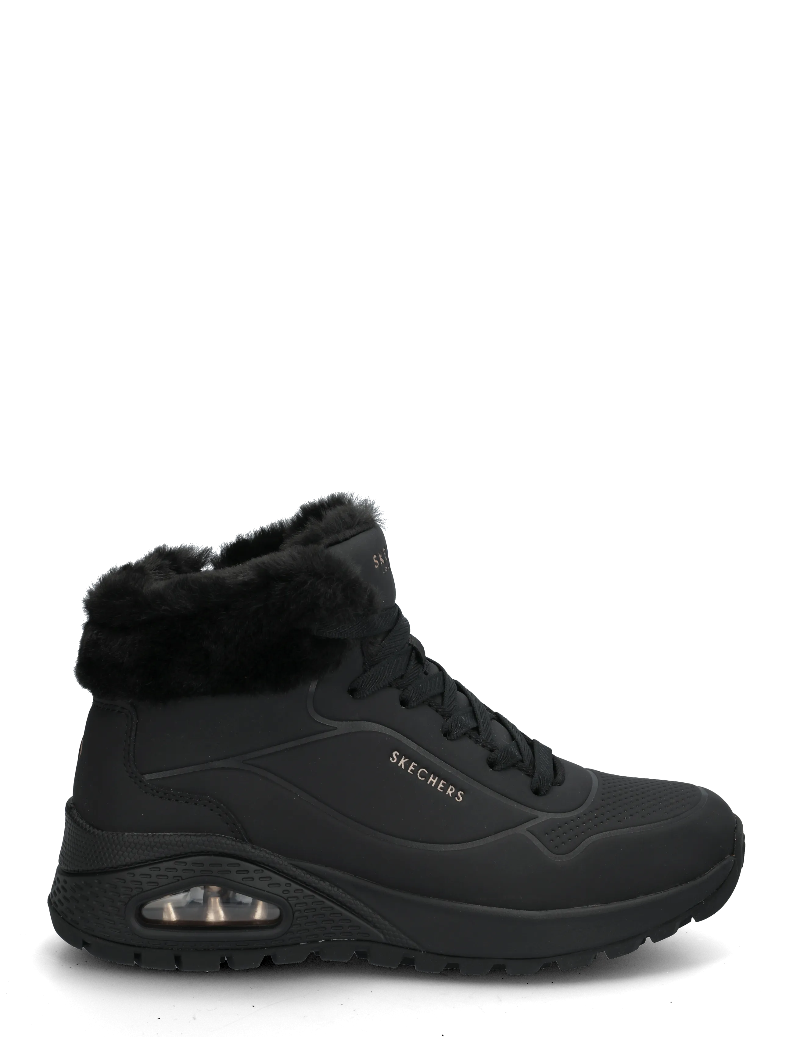 Skechers - UNO RUGGED ARCTIC AVENUE - jesienne oszczędności - bbk - 2