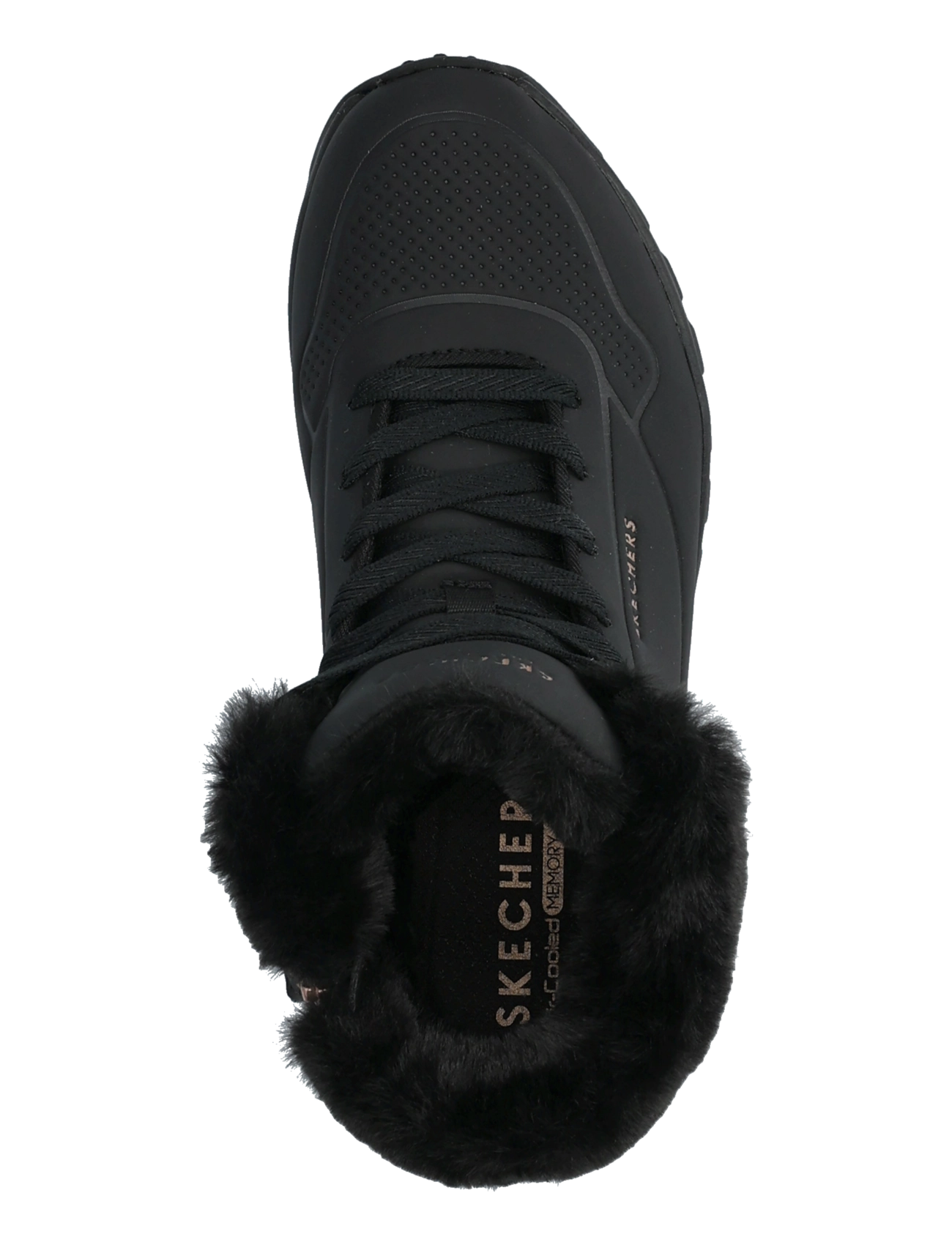 Skechers - UNO RUGGED ARCTIC AVENUE - teddy-stiefel - bbk - 3