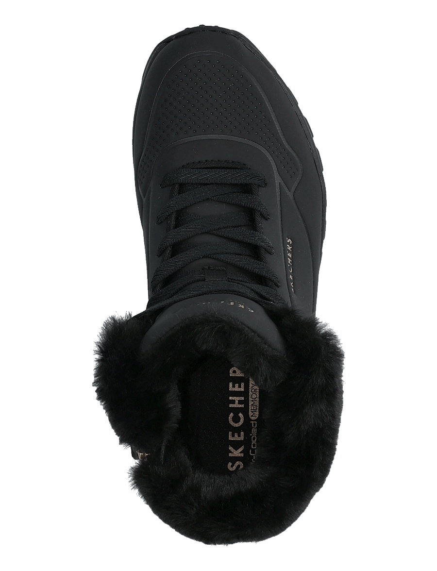 Skechers - UNO RUGGED ARCTIC AVENUE - teddy-stiefel - bbk - 3
