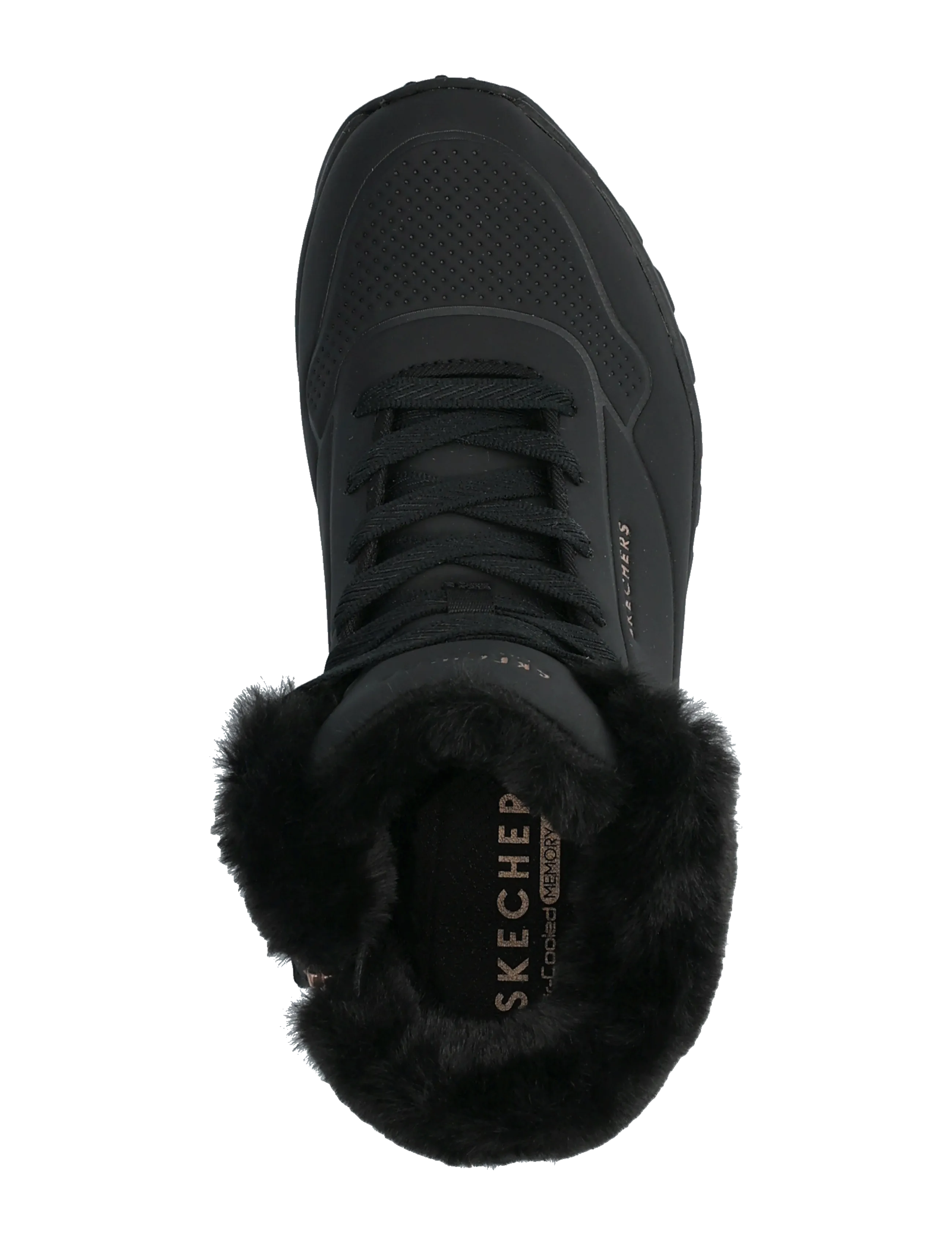 Skechers - UNO RUGGED ARCTIC AVENUE - jesienne oszczędności - bbk - 3