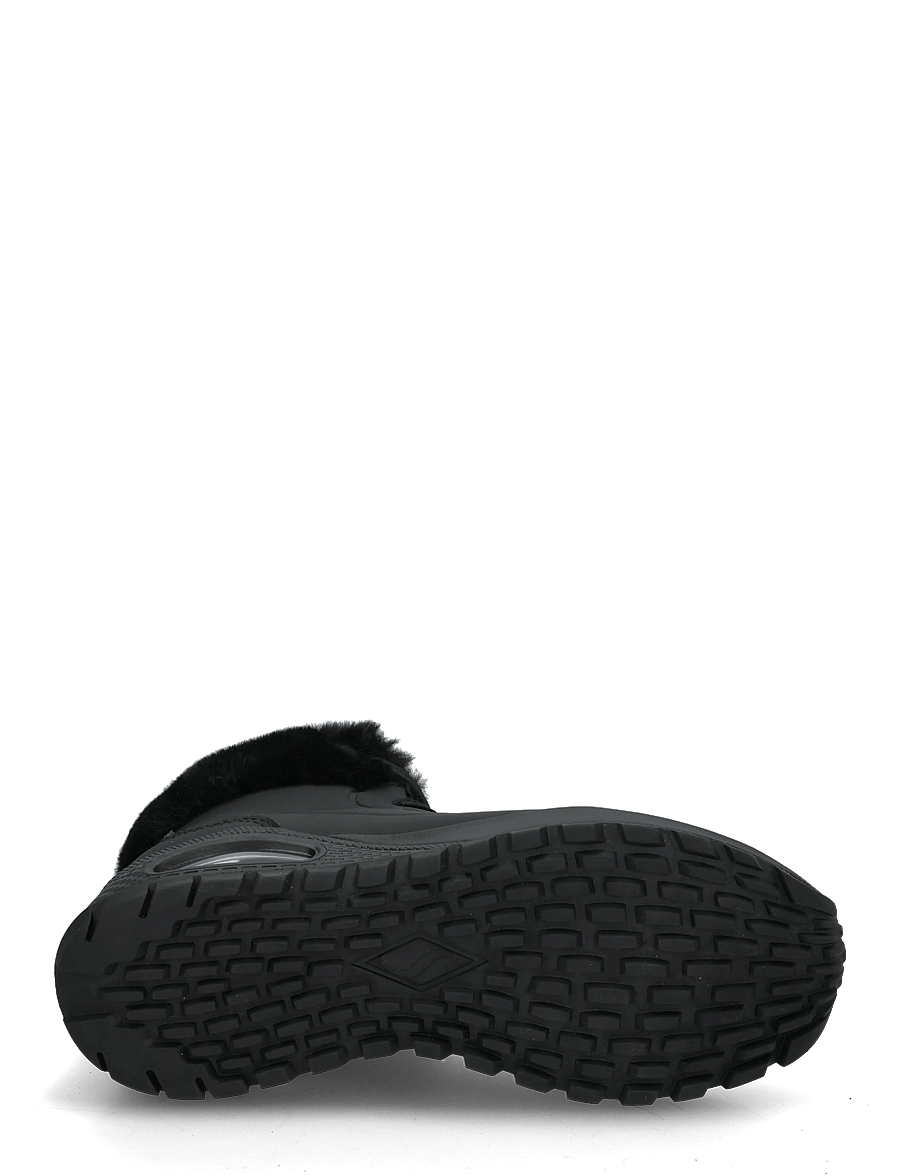 Skechers - UNO RUGGED ARCTIC AVENUE - gefütterte sneaker - bbk - 4
