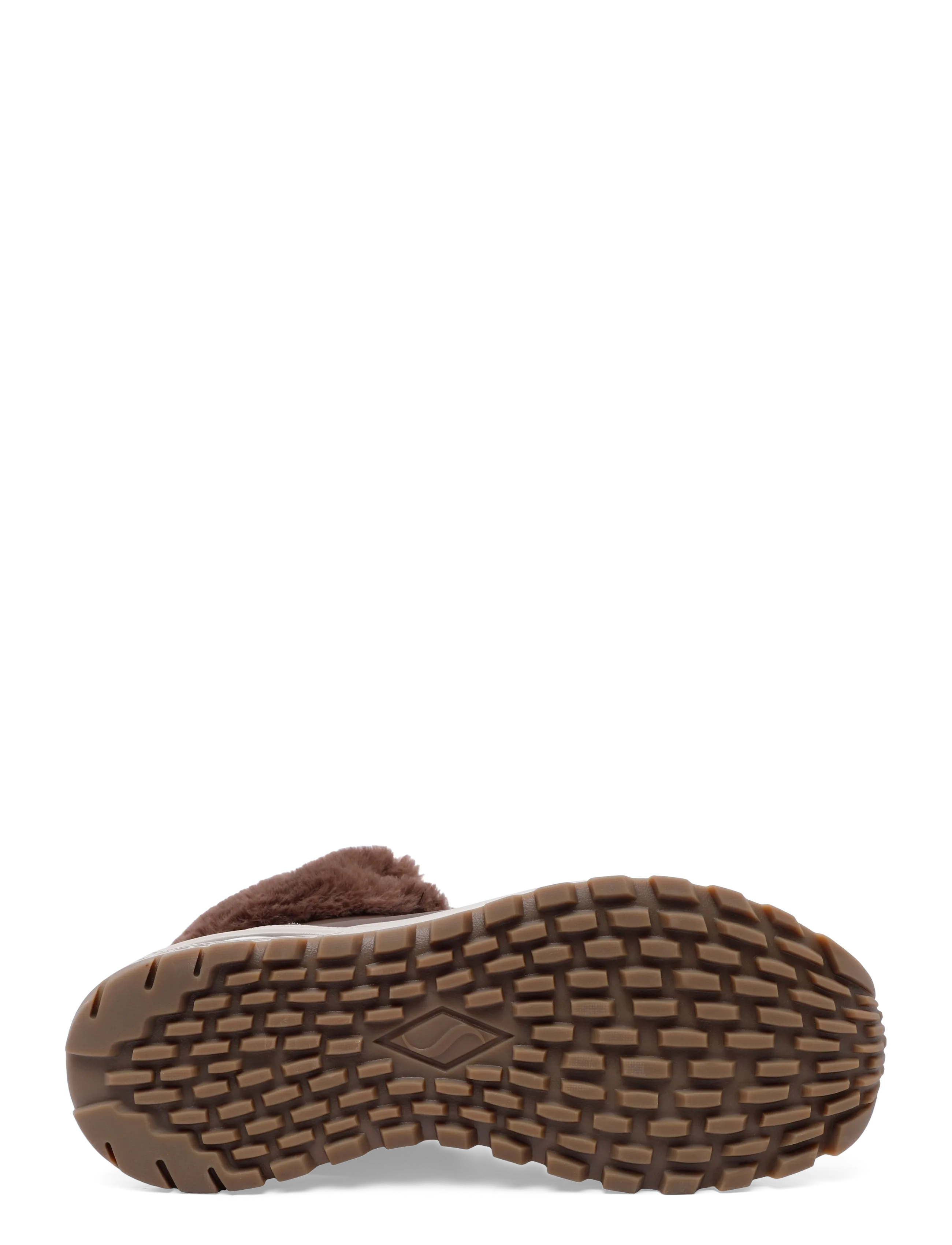 Skechers - UNO RUGGED ARCTIC AVENUE - forede sneakers - choc - 4