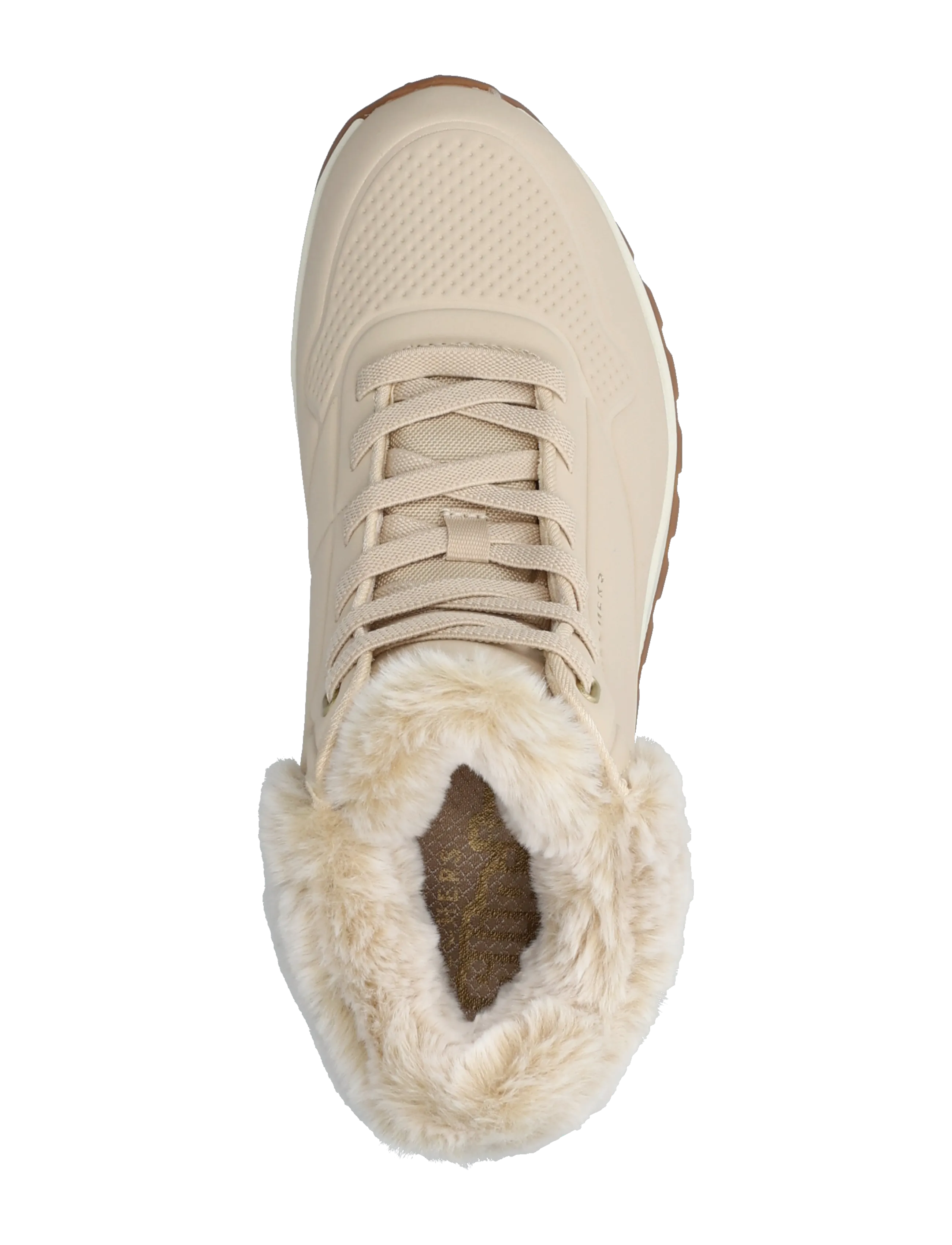 Skechers - UNO RUGGED SNOW STREETS - nat - 3