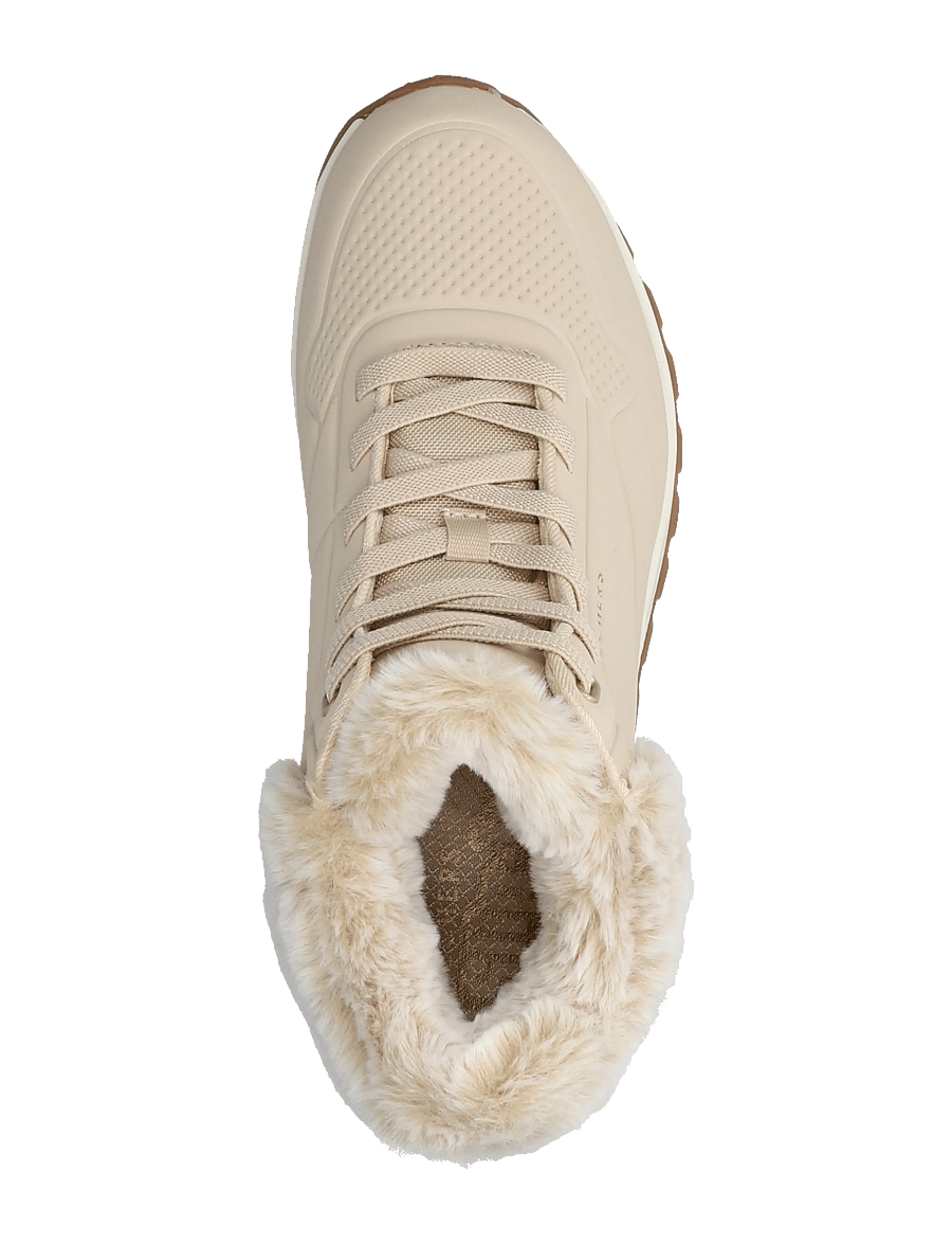 Skechers - UNO RUGGED SNOW STREETS - voodriga tossud - nat - 3