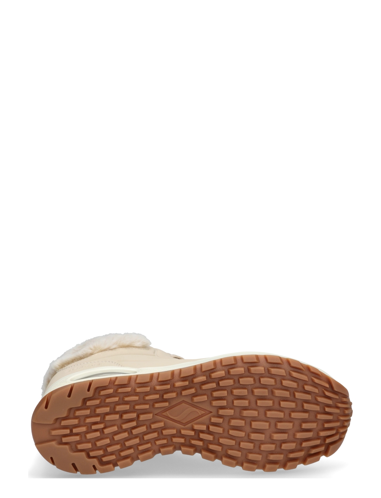 Skechers - UNO RUGGED SNOW STREETS - nat - 4