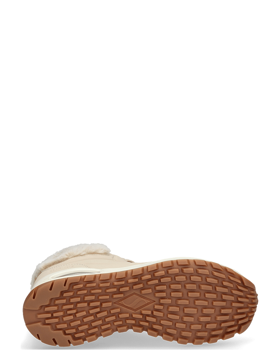 Skechers - UNO RUGGED SNOW STREETS - voodriga tossud - nat - 4