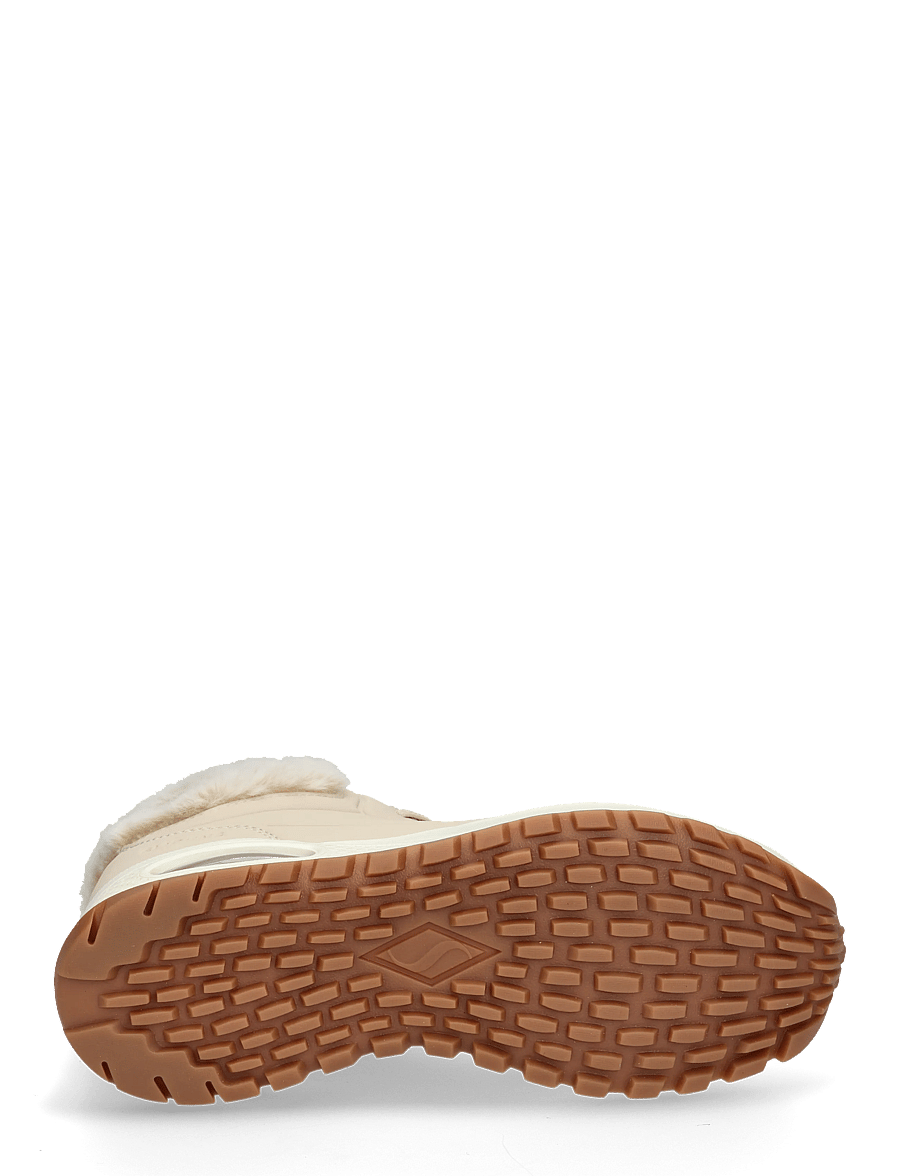 Skechers - UNO RUGGED SNOW STREETS - forede sneakers - nat - 4