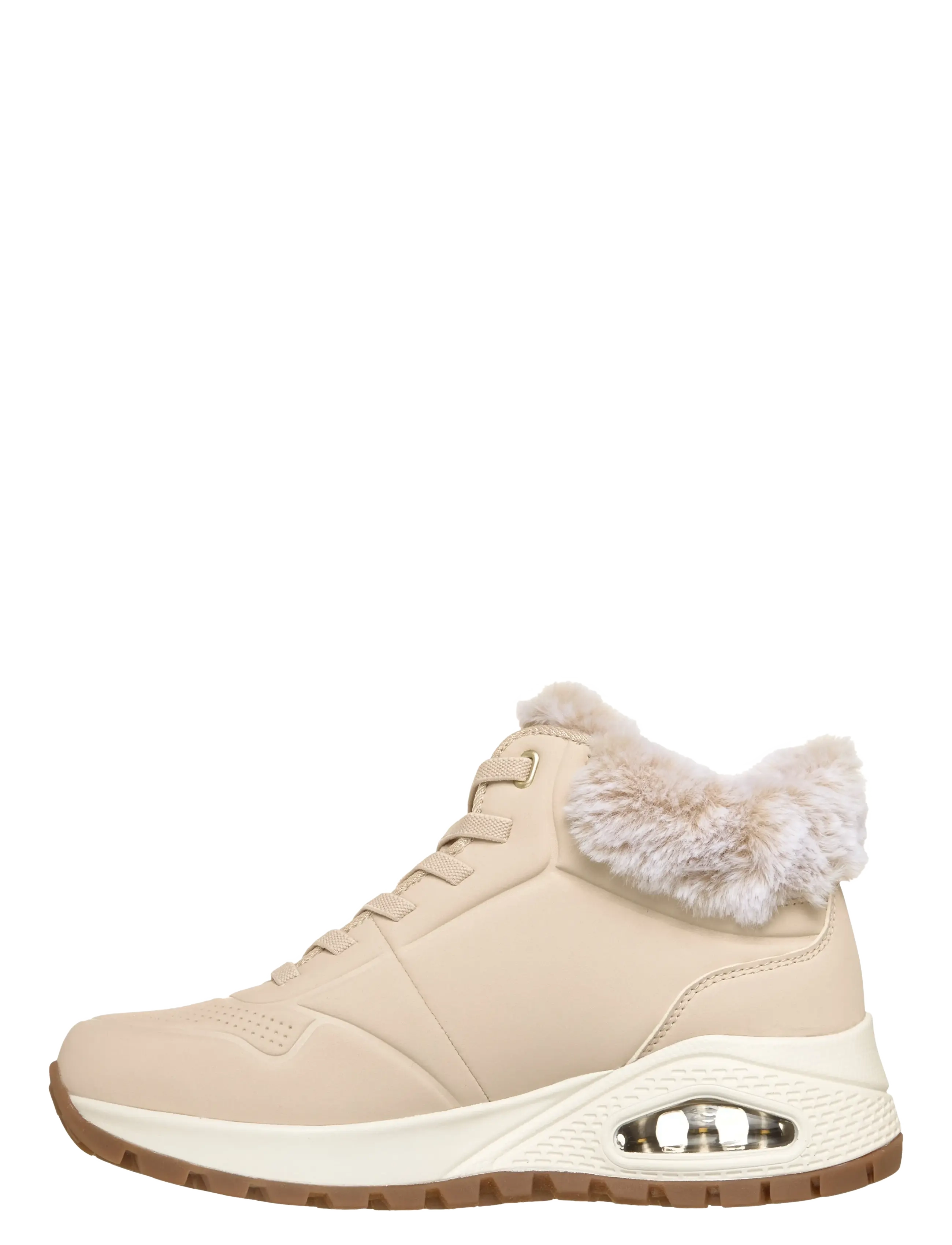 Skechers - UNO RUGGED SNOW STREETS - nat - 5