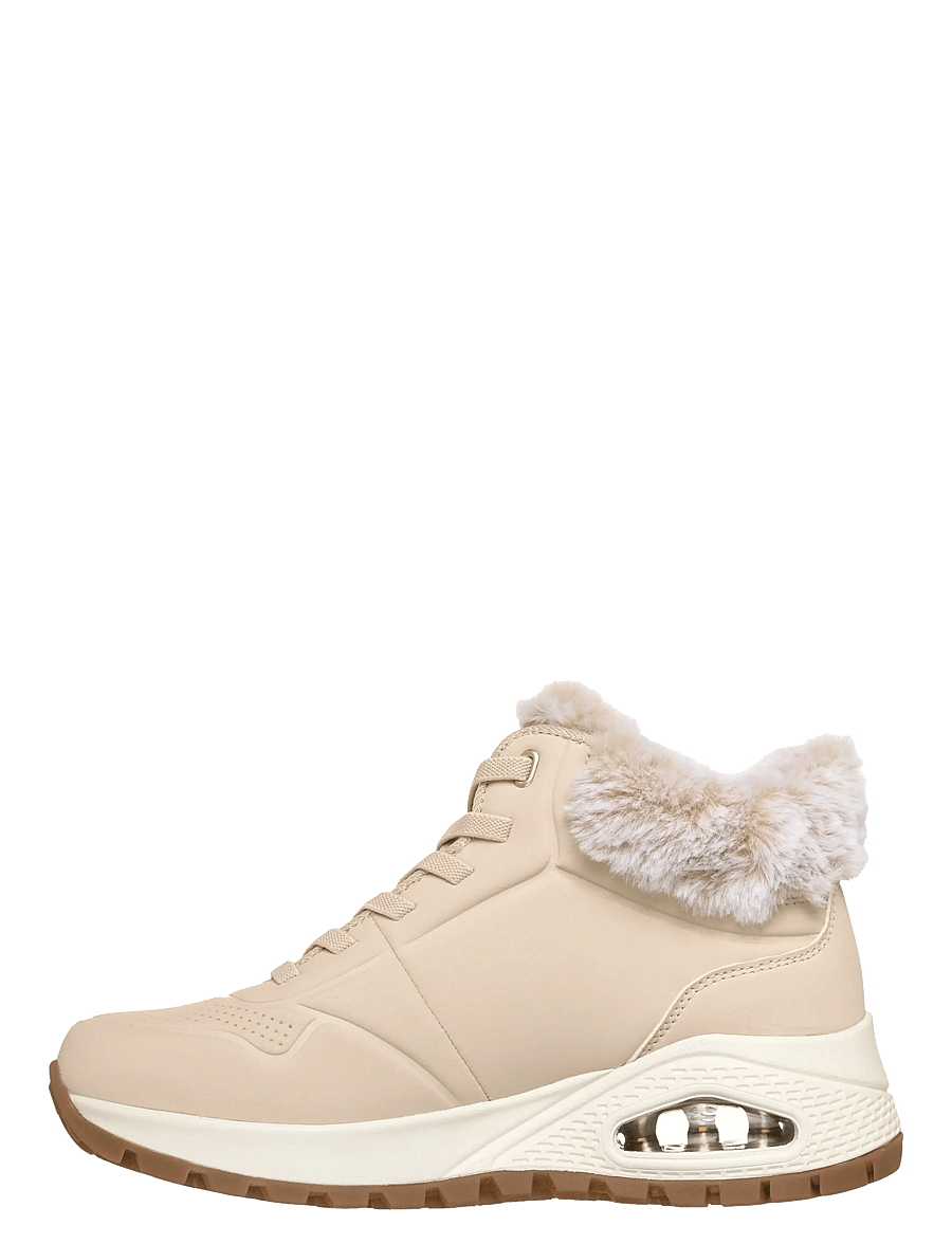 Skechers - UNO RUGGED SNOW STREETS - voodriga tossud - nat - 5
