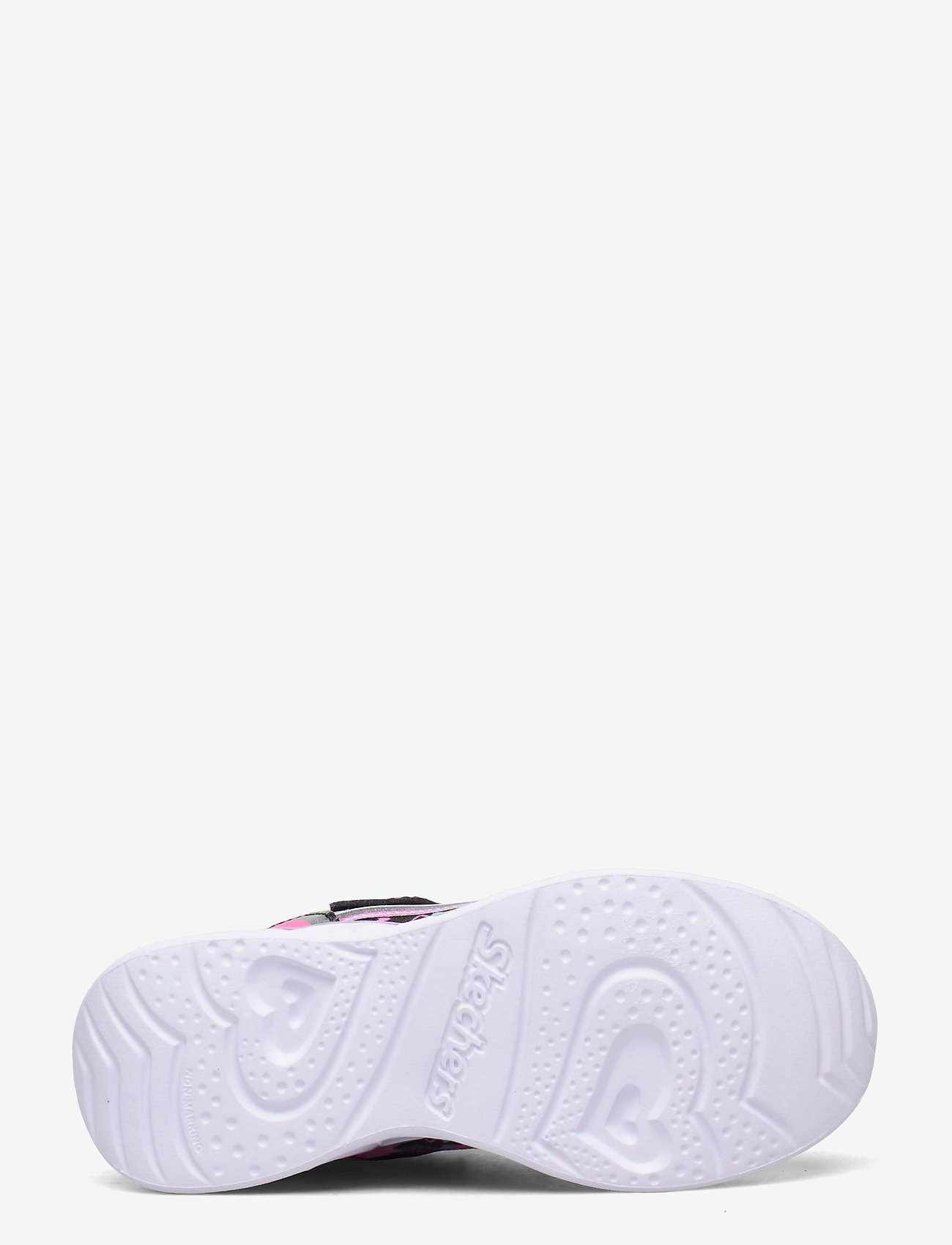 Skechers - Girls Love Lights - black - 4