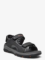 Skechers - Mens Relaxed Fit: Tresmen Garo - sandals - blk black - 0
