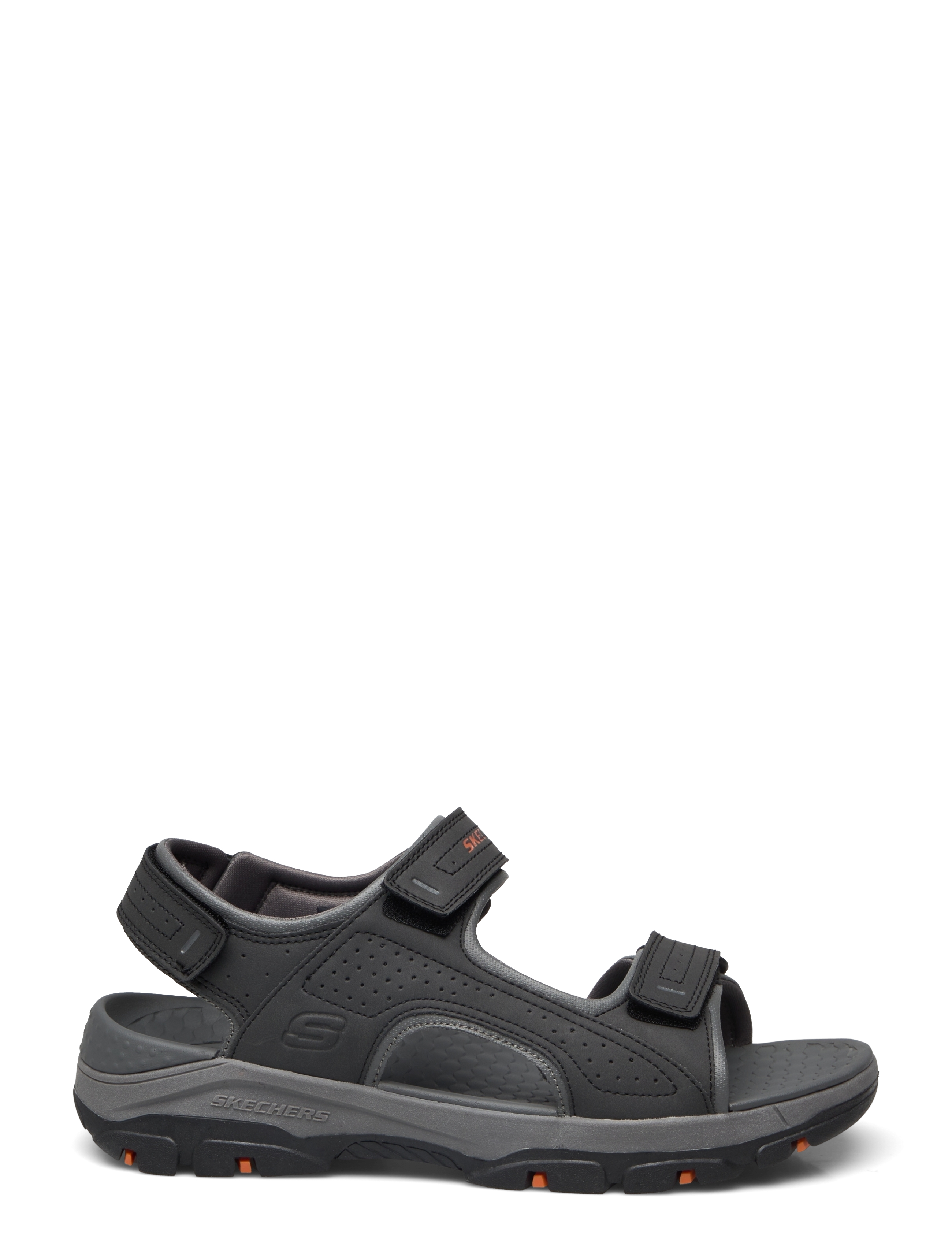 Skechers - TRESMEN - GARO - nos éditoriaux - blk black - 1
