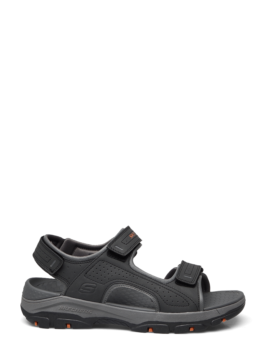 Skechers - TRESMEN - GARO - nos éditoriaux - blk black - 1