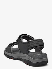 Skechers - Mens Relaxed Fit: Tresmen Garo - sandals - blk black - 2