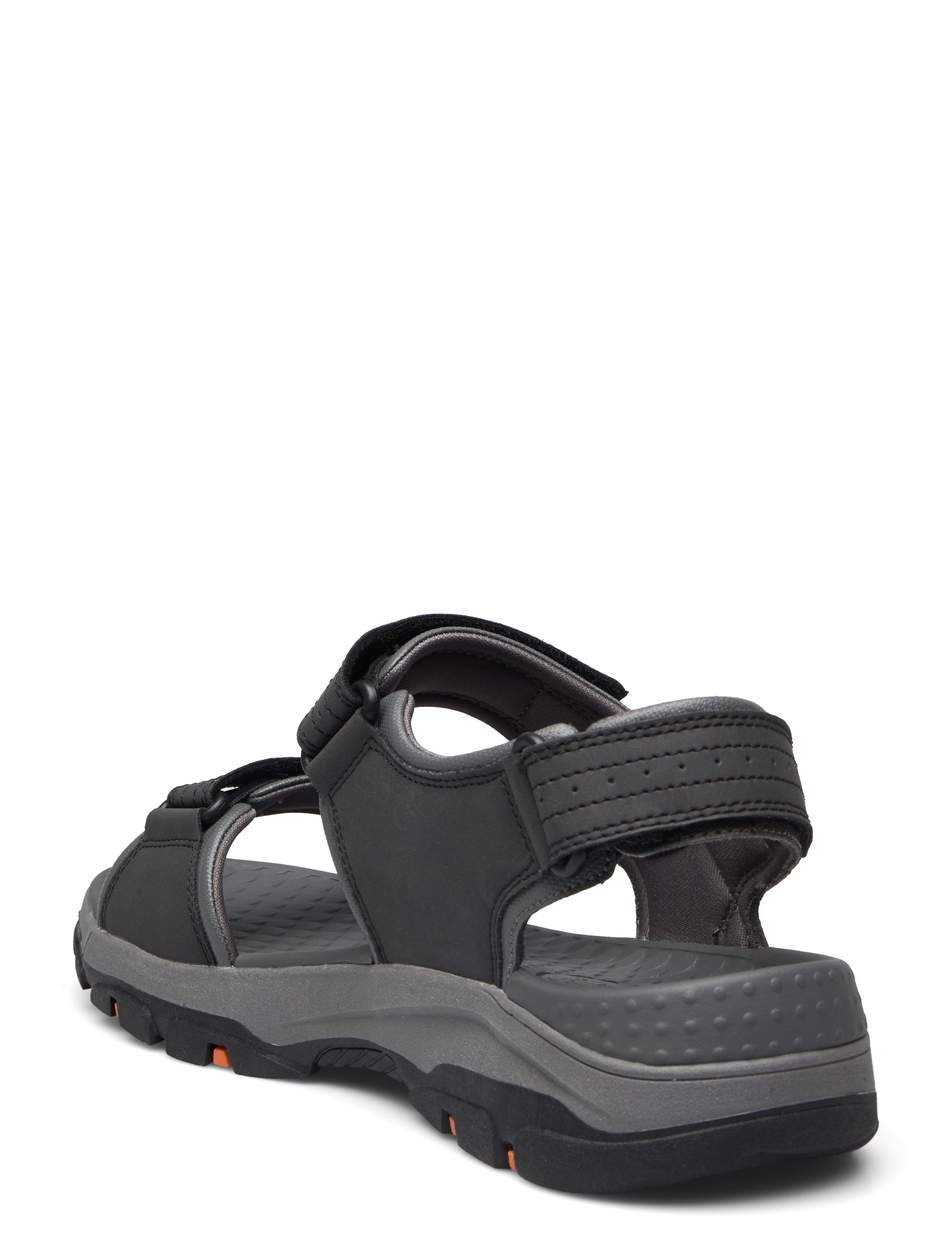 Skechers - TRESMEN - GARO - nos éditoriaux - blk black - 2