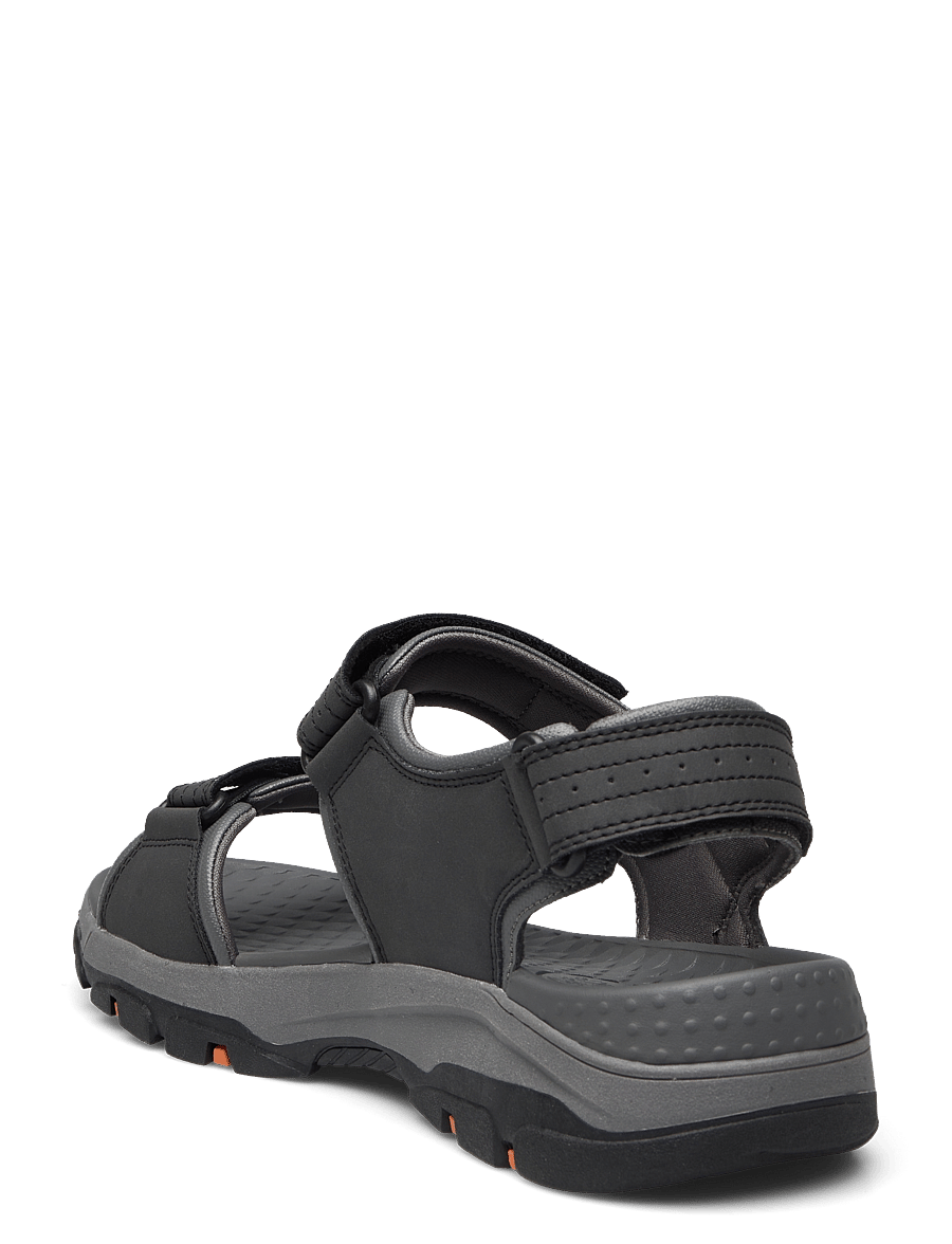 Skechers - TRESMEN - GARO - nos éditoriaux - blk black - 2