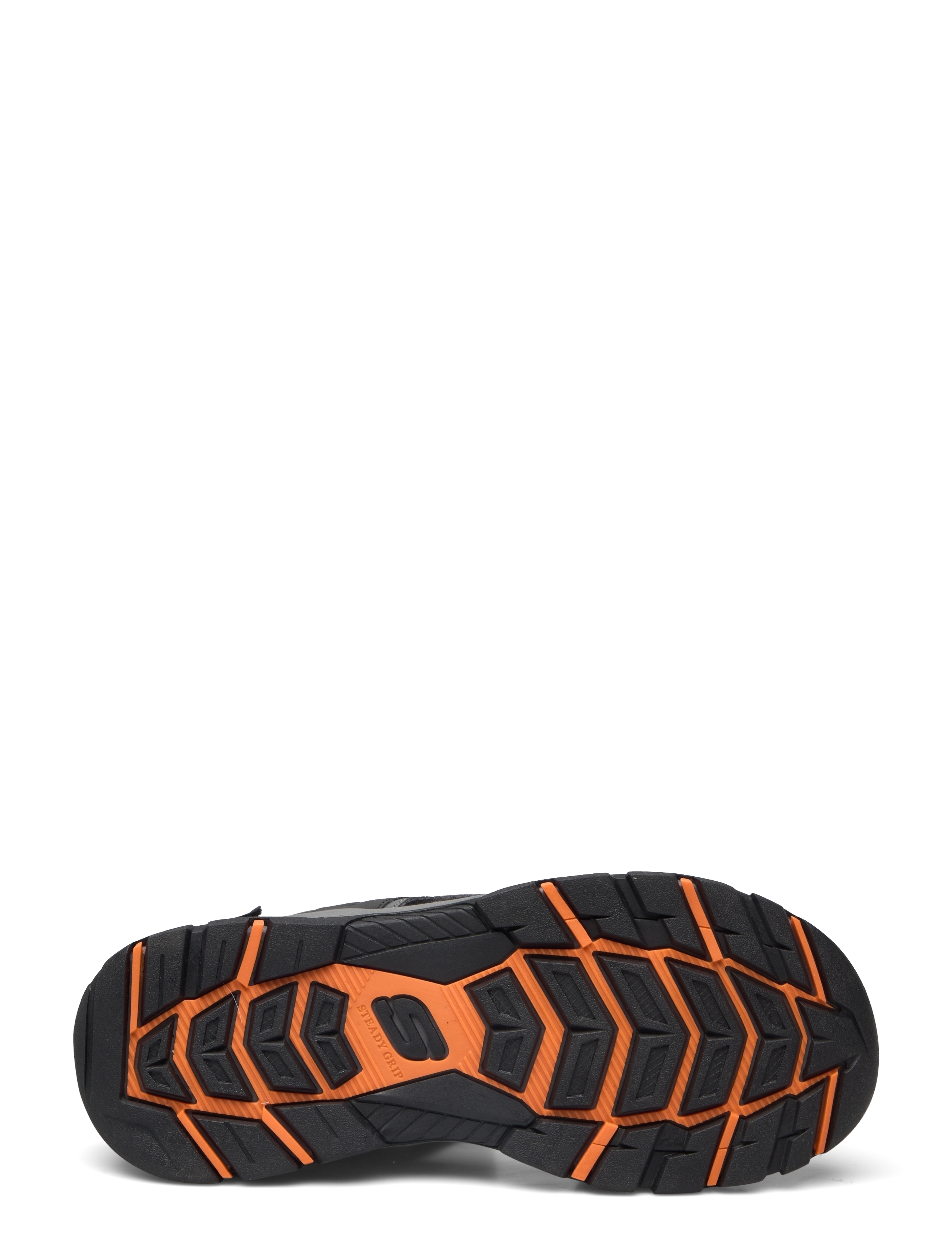Skechers - TRESMEN - GARO - nos éditoriaux - blk black - 4