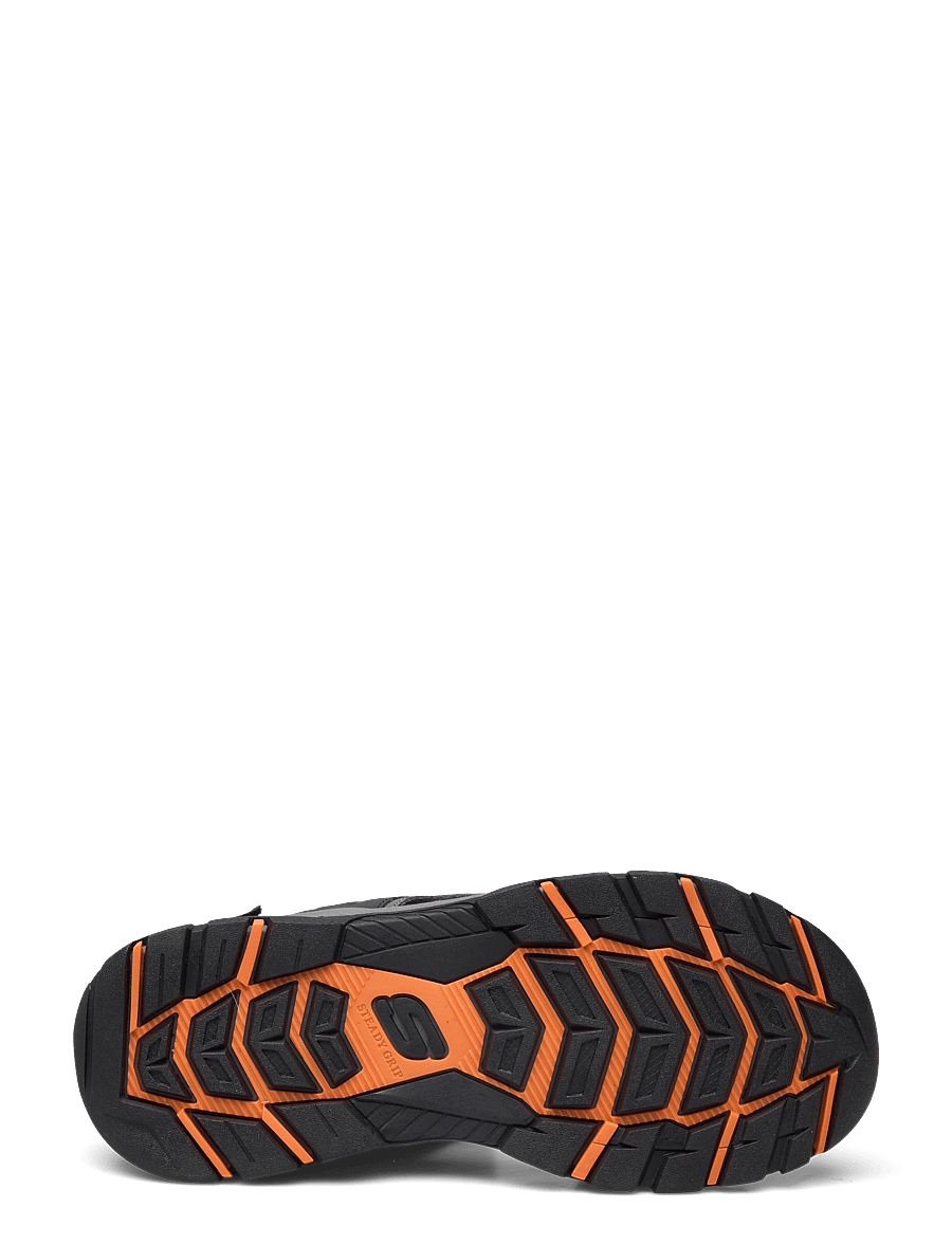 Skechers - TRESMEN - GARO - nos éditoriaux - blk black - 4