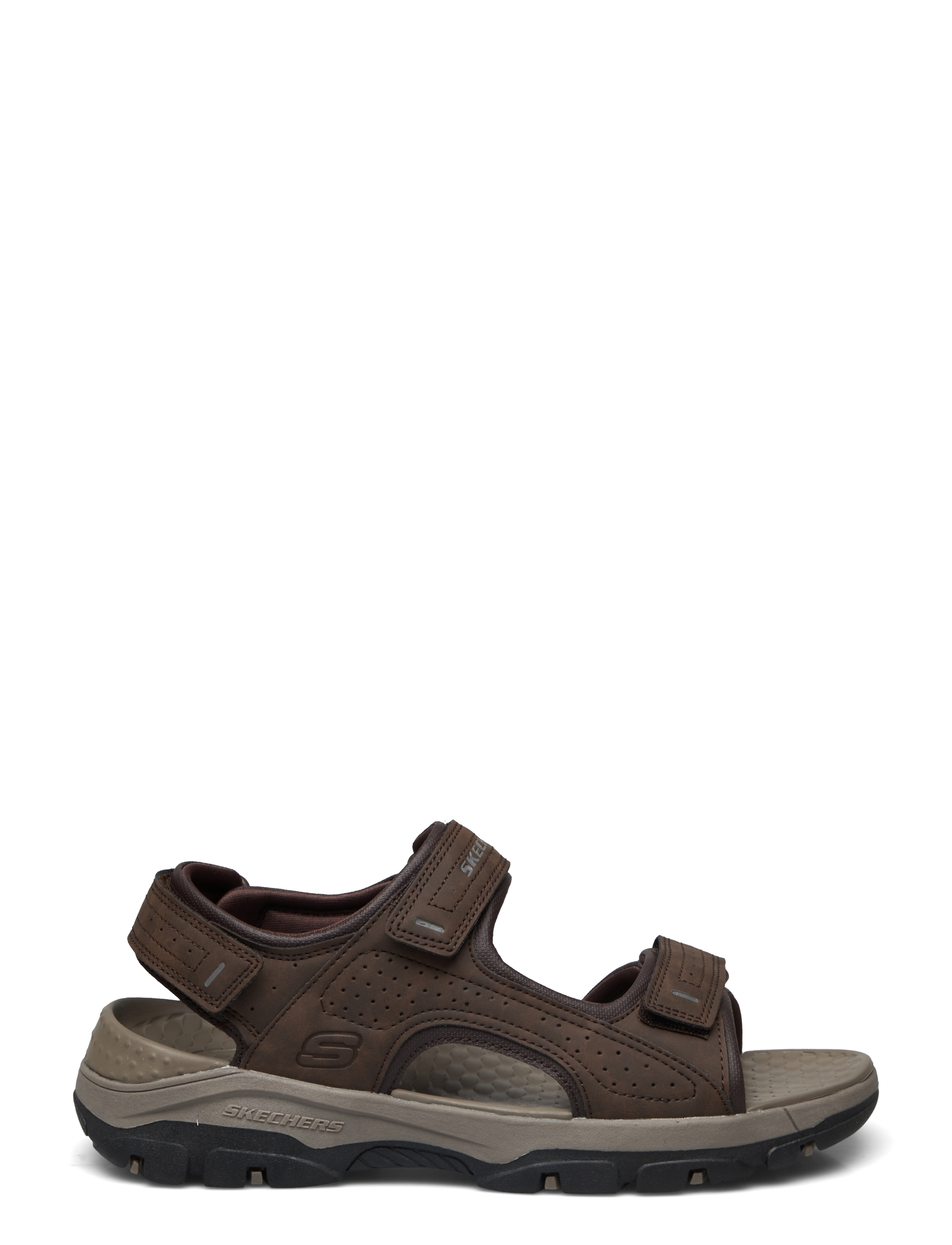 Skechers - TRESMEN - GARO - kollektionen - choc chocolate - 1