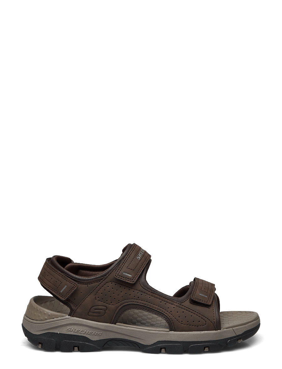 Skechers - TRESMEN - GARO - kollektionen - choc chocolate - 1