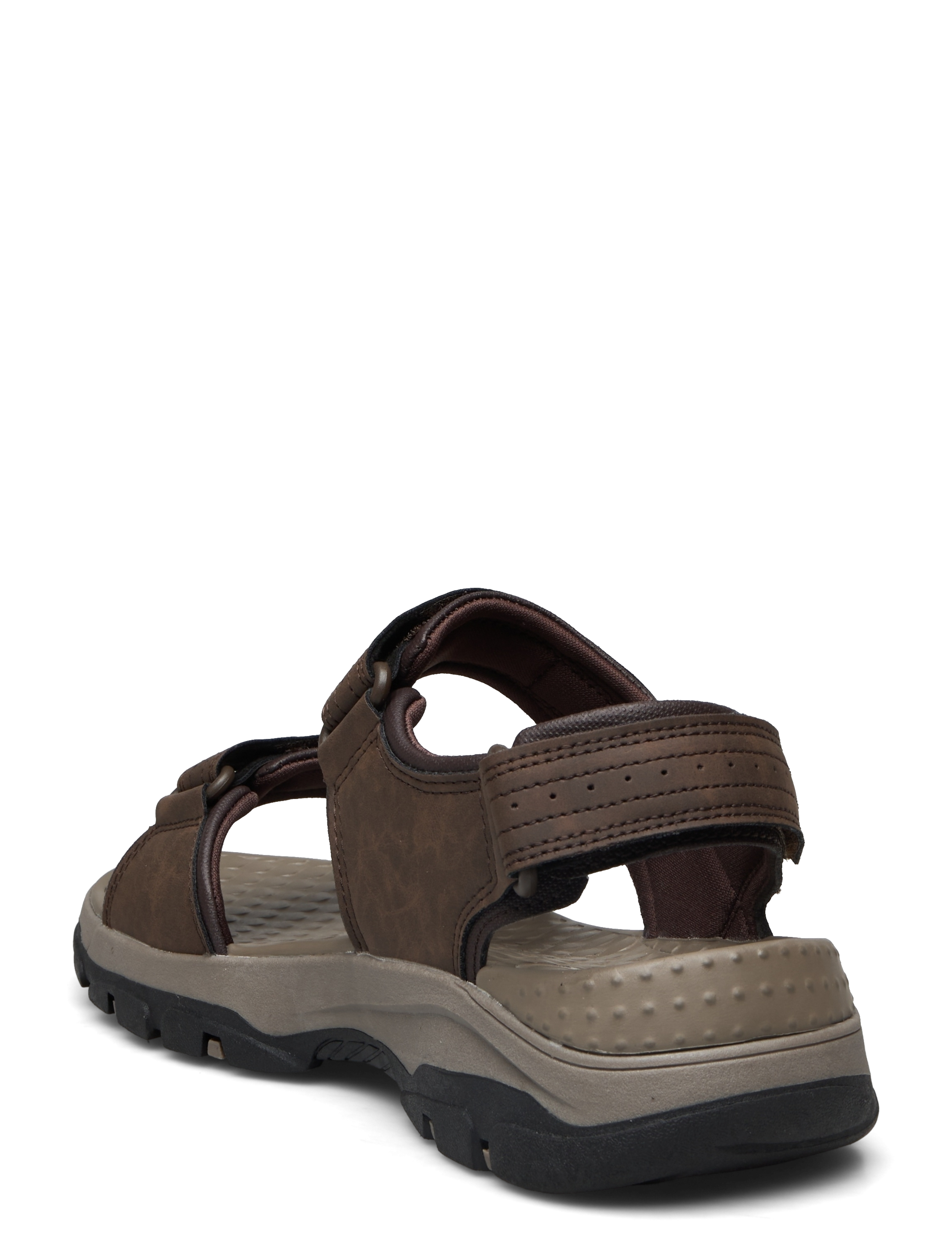 Skechers - TRESMEN - GARO - kollektionen - choc chocolate - 2