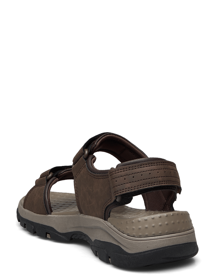 Skechers - TRESMEN - GARO - kollektionen - choc chocolate - 2
