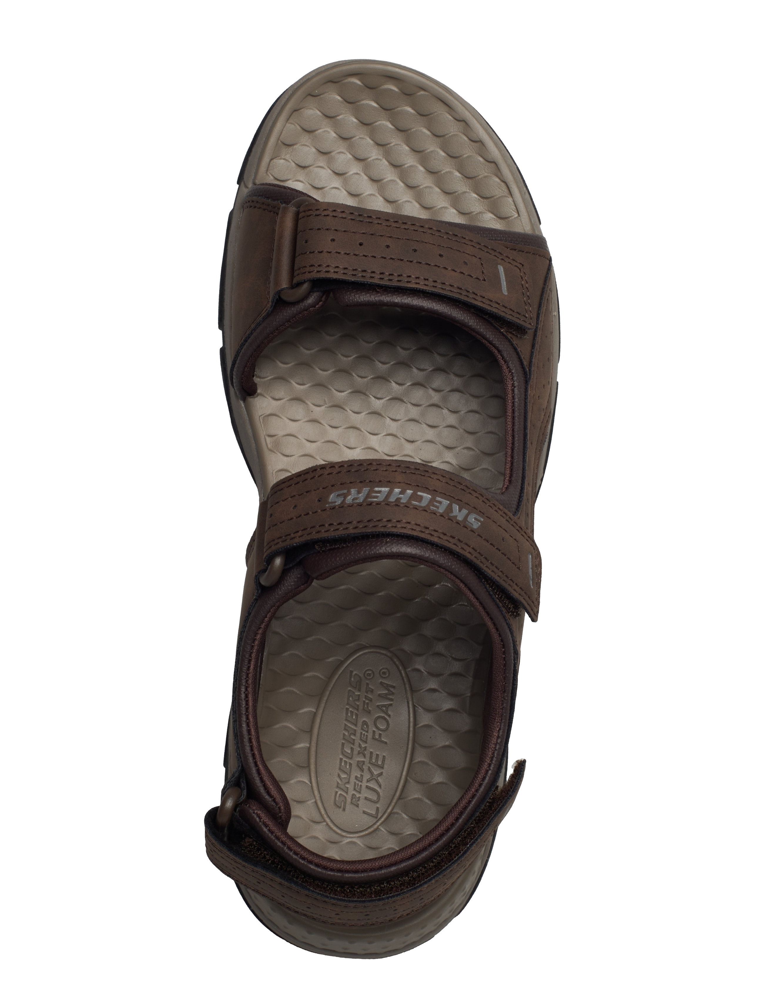 Skechers - TRESMEN - GARO - kollektionen - choc chocolate - 3