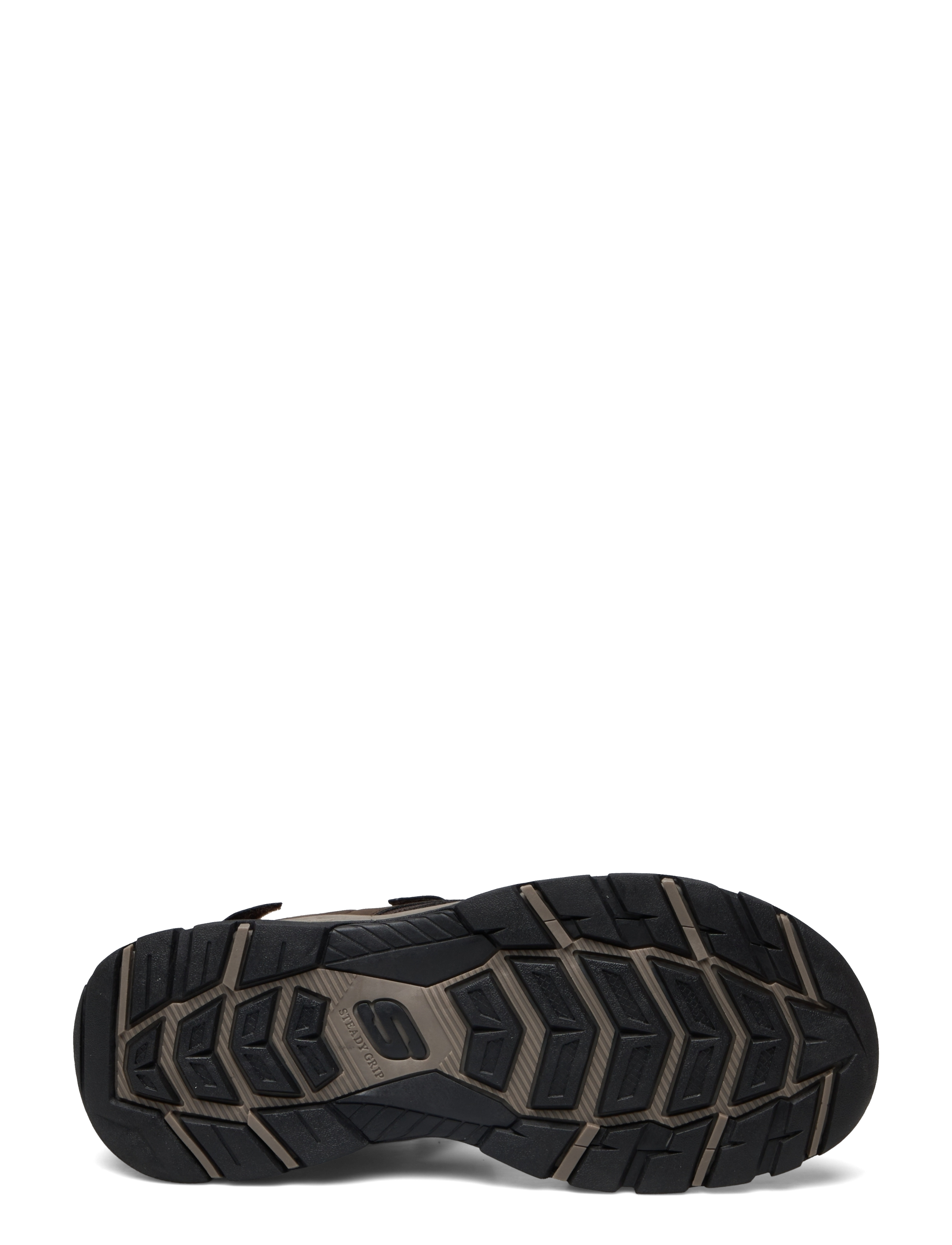 Skechers - TRESMEN - GARO - kollektionen - choc chocolate - 4