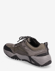 Skechers - Mens Arch Fit Recon - Harbin - Water Repellent - låga sneakers - gry grey - 2