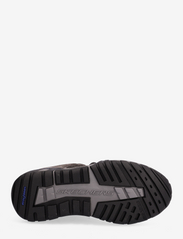 Skechers - Mens Arch Fit Recon - Harbin - Water Repellent - låga sneakers - gry grey - 4