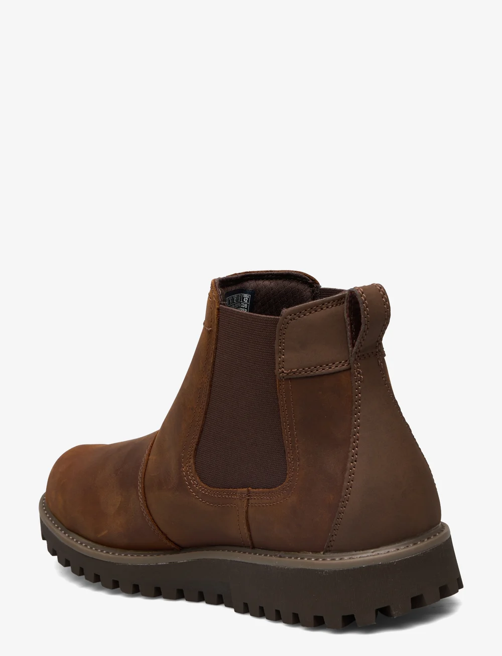 Skechers mens top chelsea boots