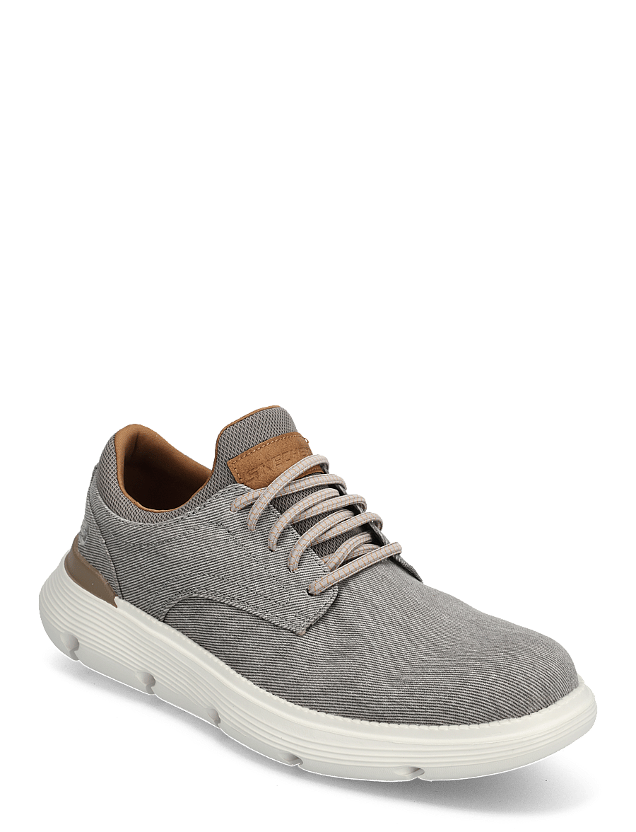 Skechers - GARZA - ROMANO - niedriger schnitt - tpe taupe - 0