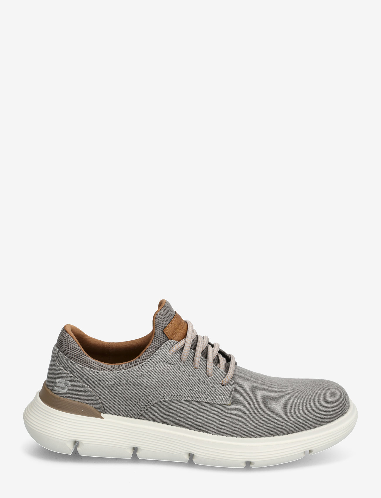 Skechers - GARZA - ROMANO - madala säärega tossud - tpe taupe - 1