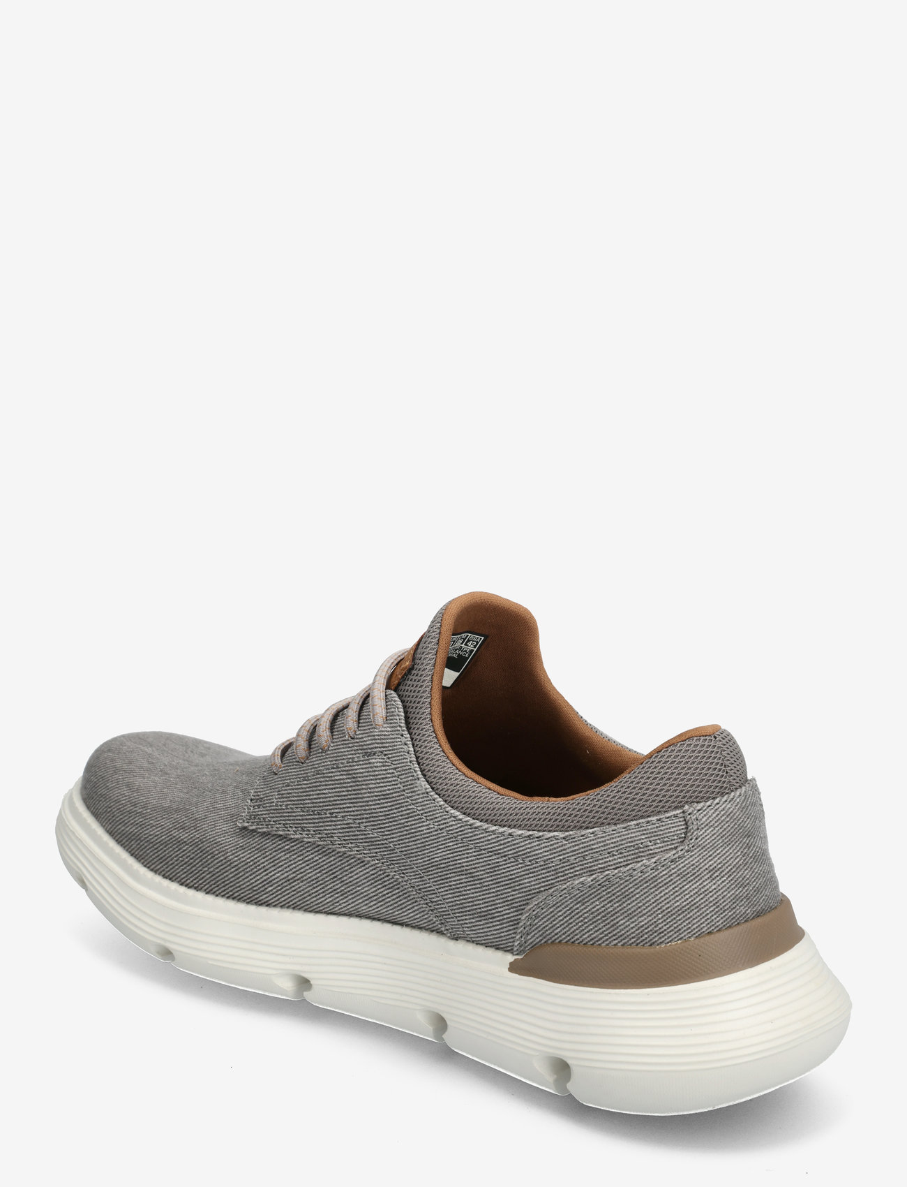 Skechers - GARZA - ROMANO - madala säärega tossud - tpe taupe - 2