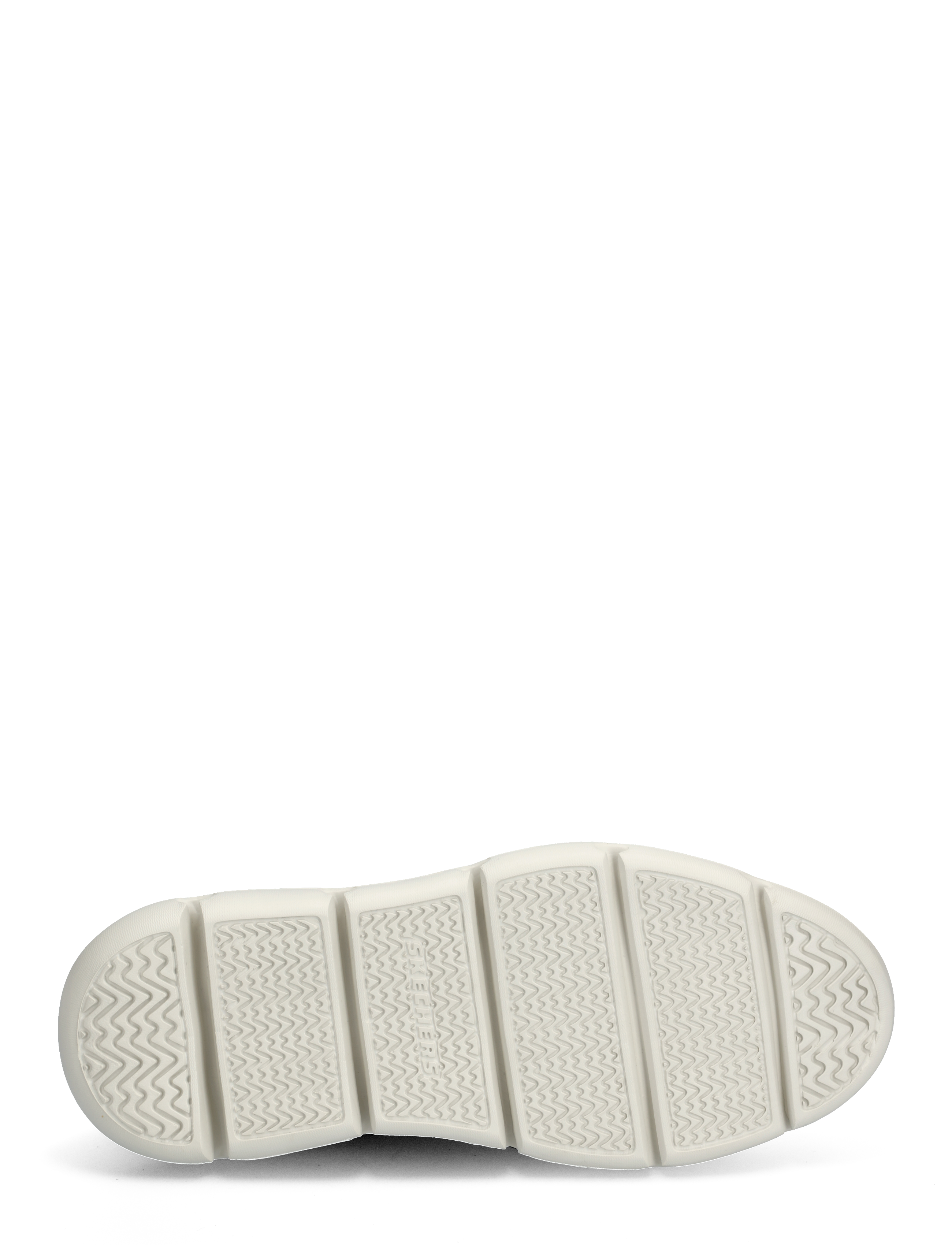 Skechers - GARZA - ROMANO - niedriger schnitt - tpe taupe - 4
