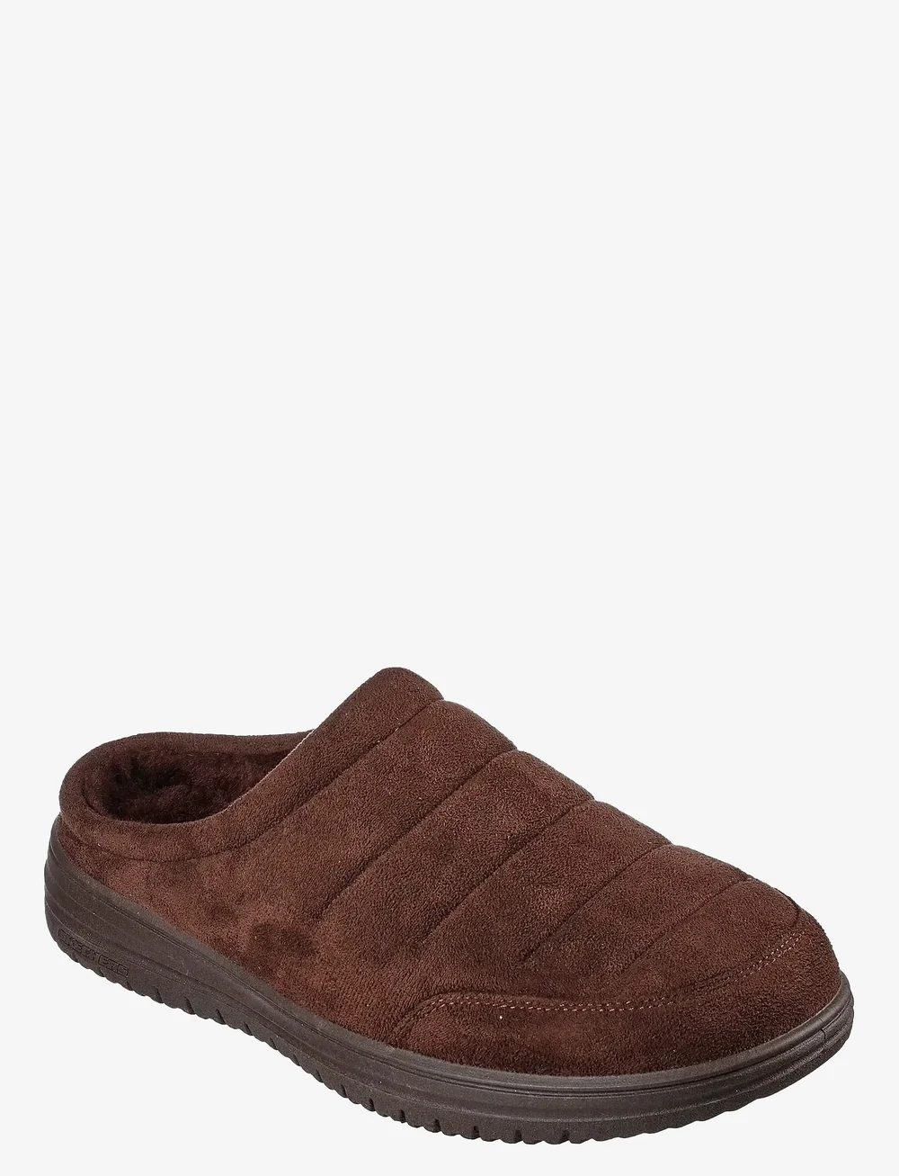 Skechers - Men MURETTE GARVANZA - kollektioner - choc - 0