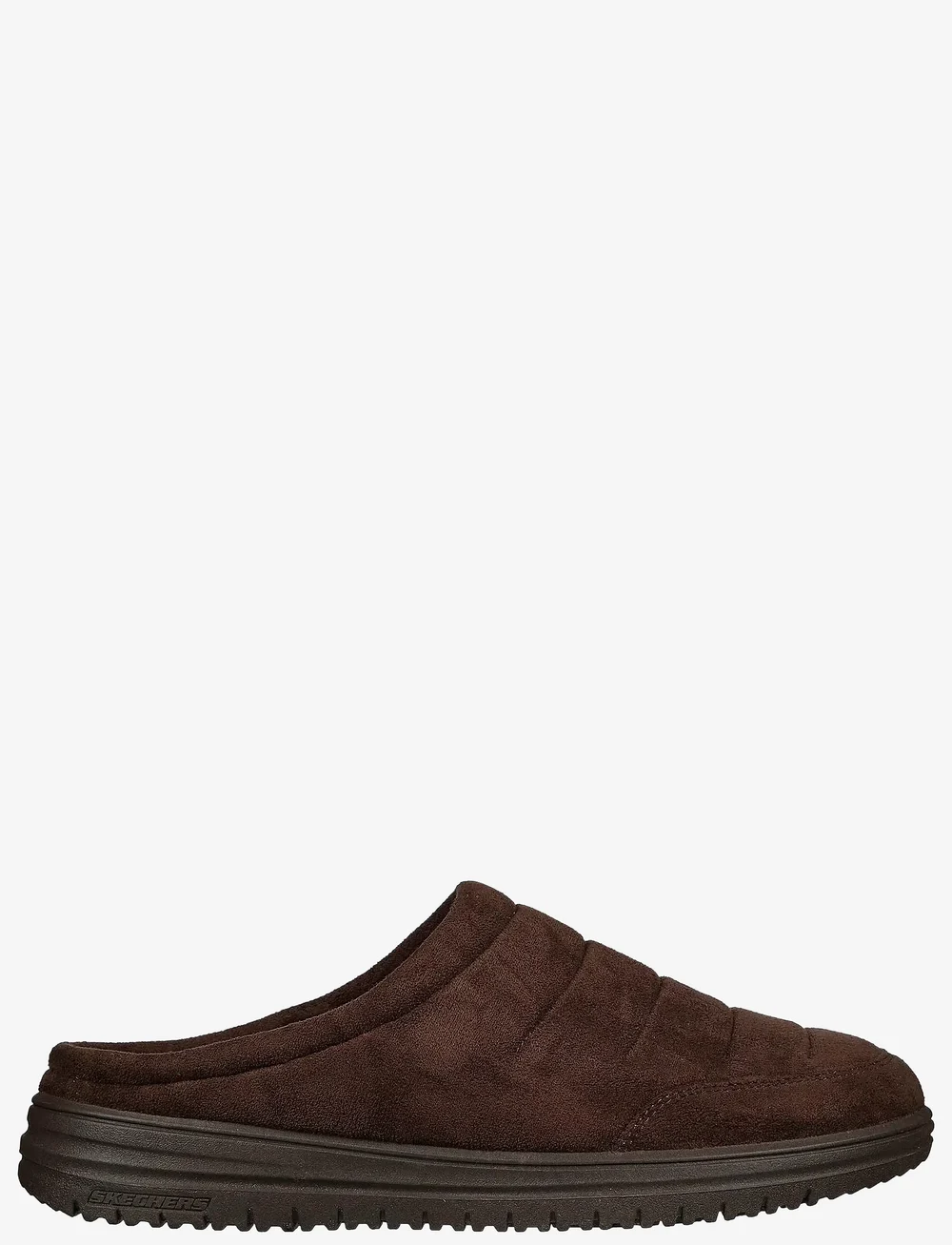 Skechers - Men MURETTE GARVANZA - kollektioner - choc - 1