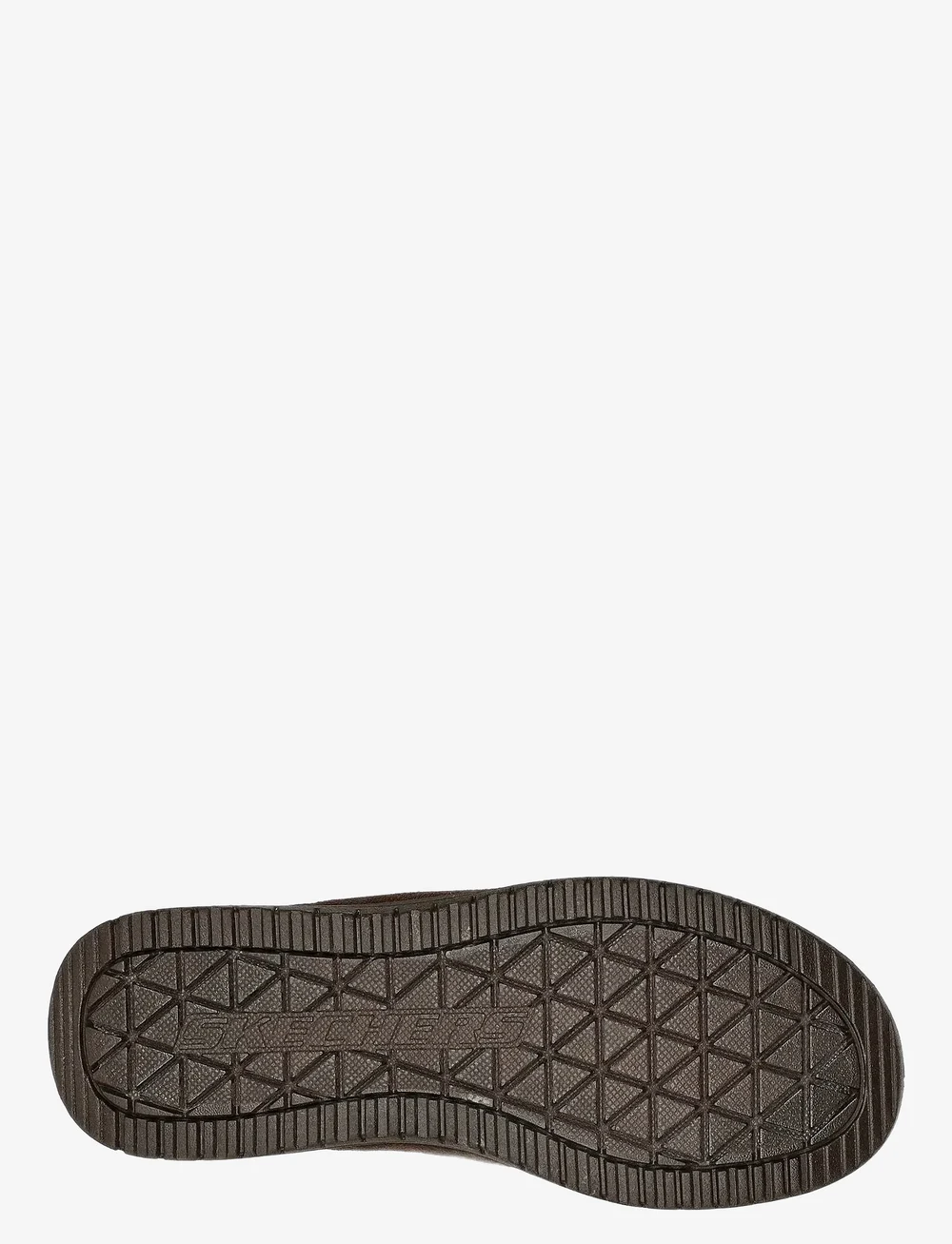 Skechers - Men MURETTE GARVANZA - kollektioner - choc - 3